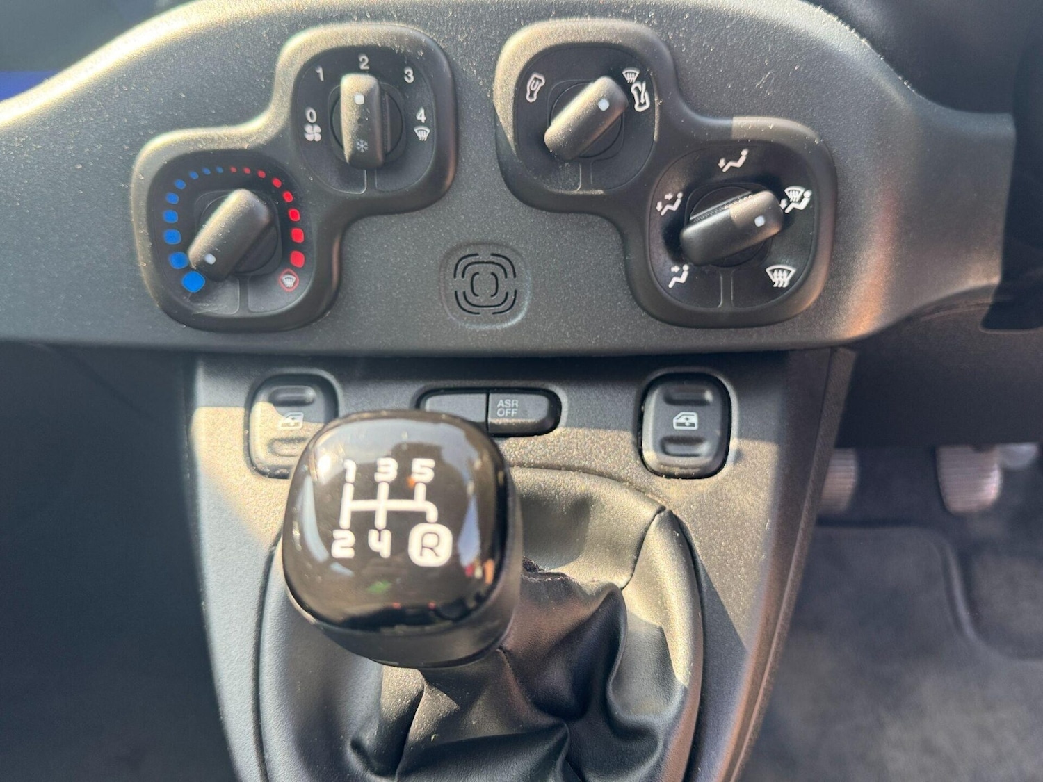 Vehicle 27