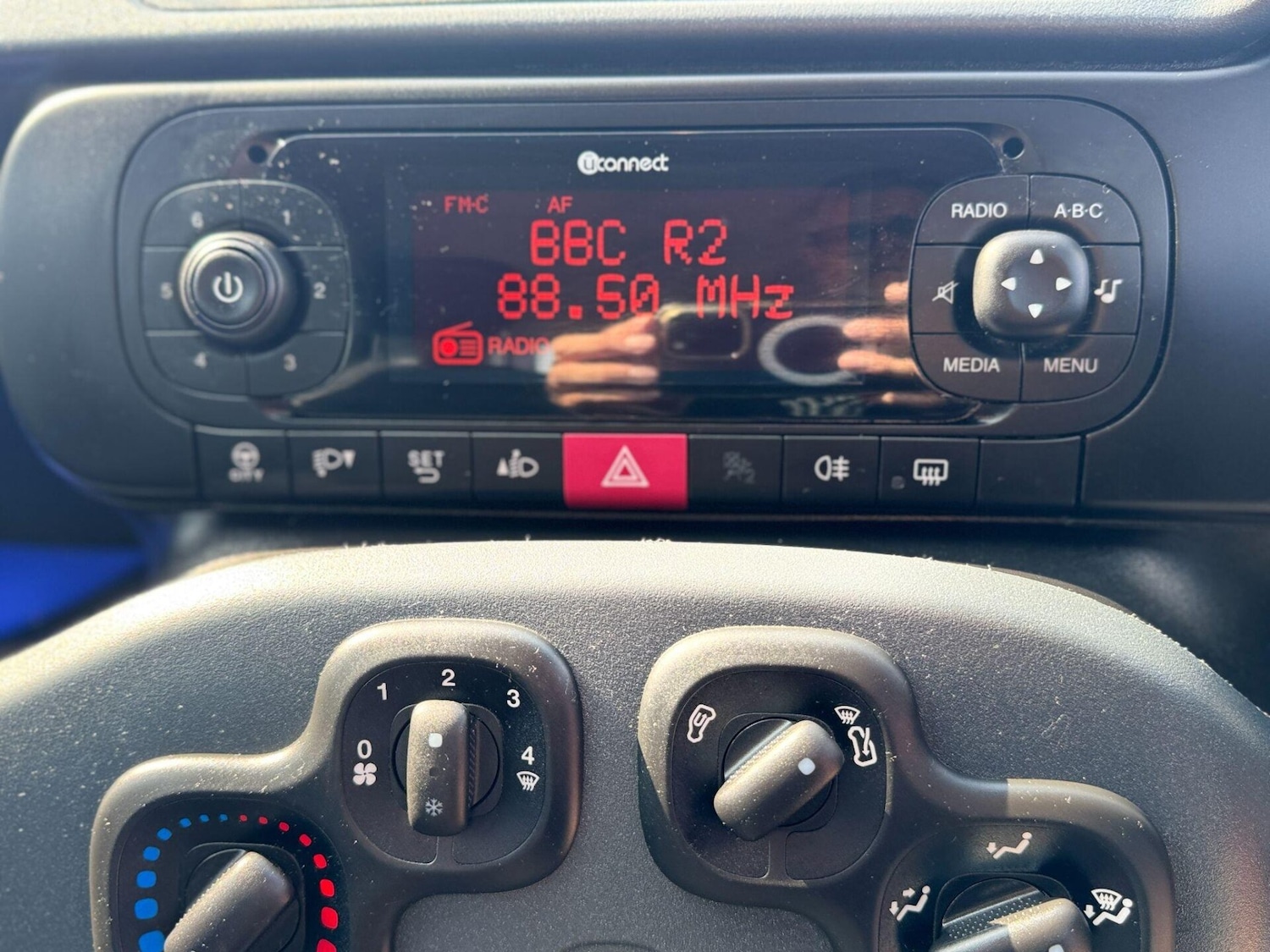 Vehicle 34