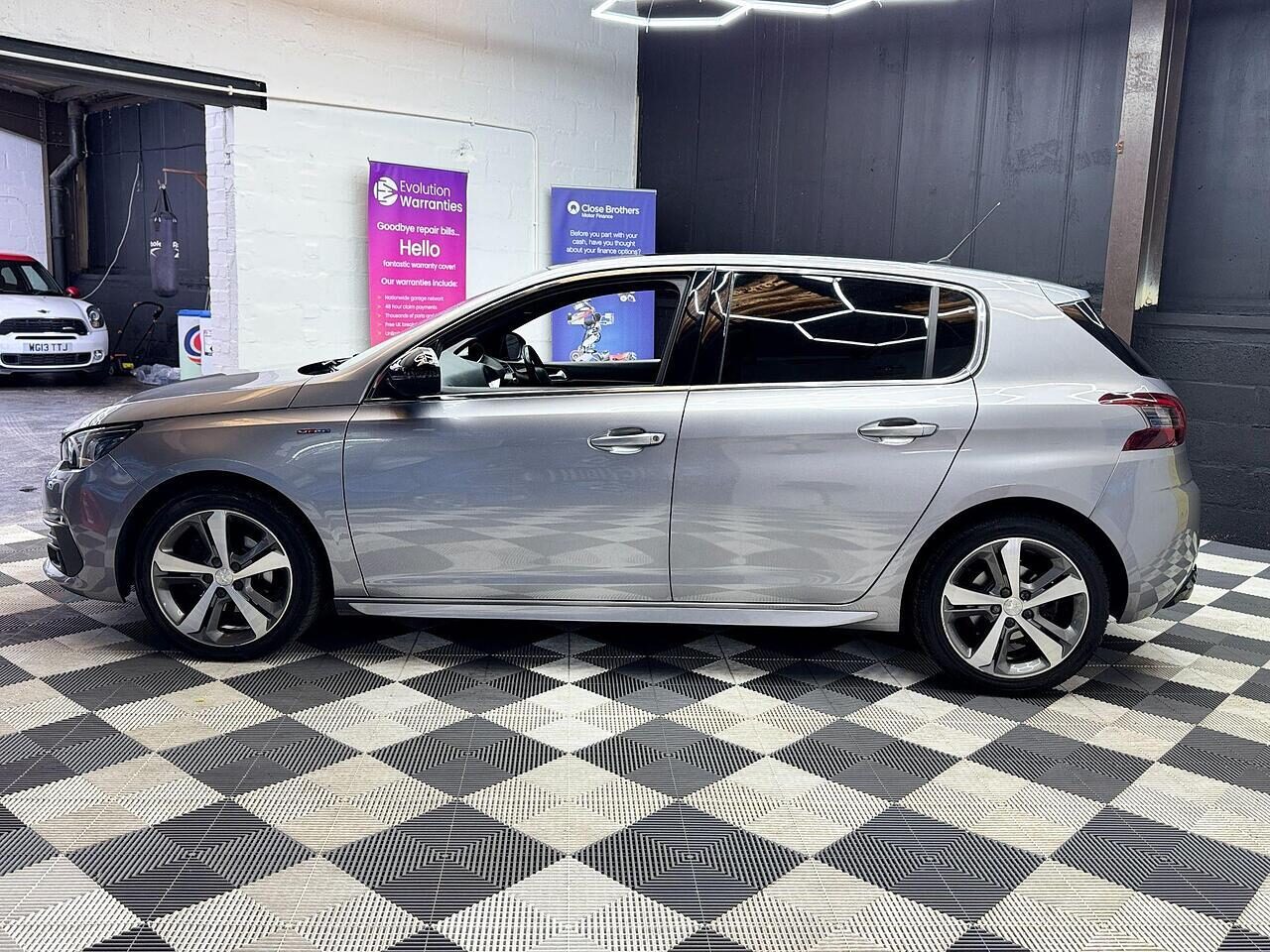 Used Peugeot 308 2020 for sale - 76641709: Photo 12