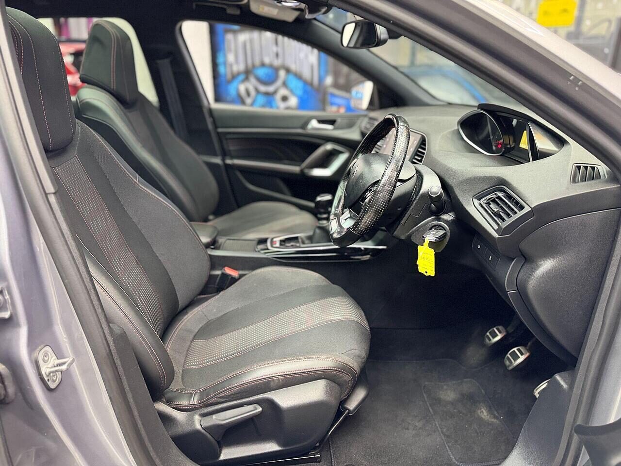 Used Peugeot 308 2020 for sale - 76641709: Photo 21