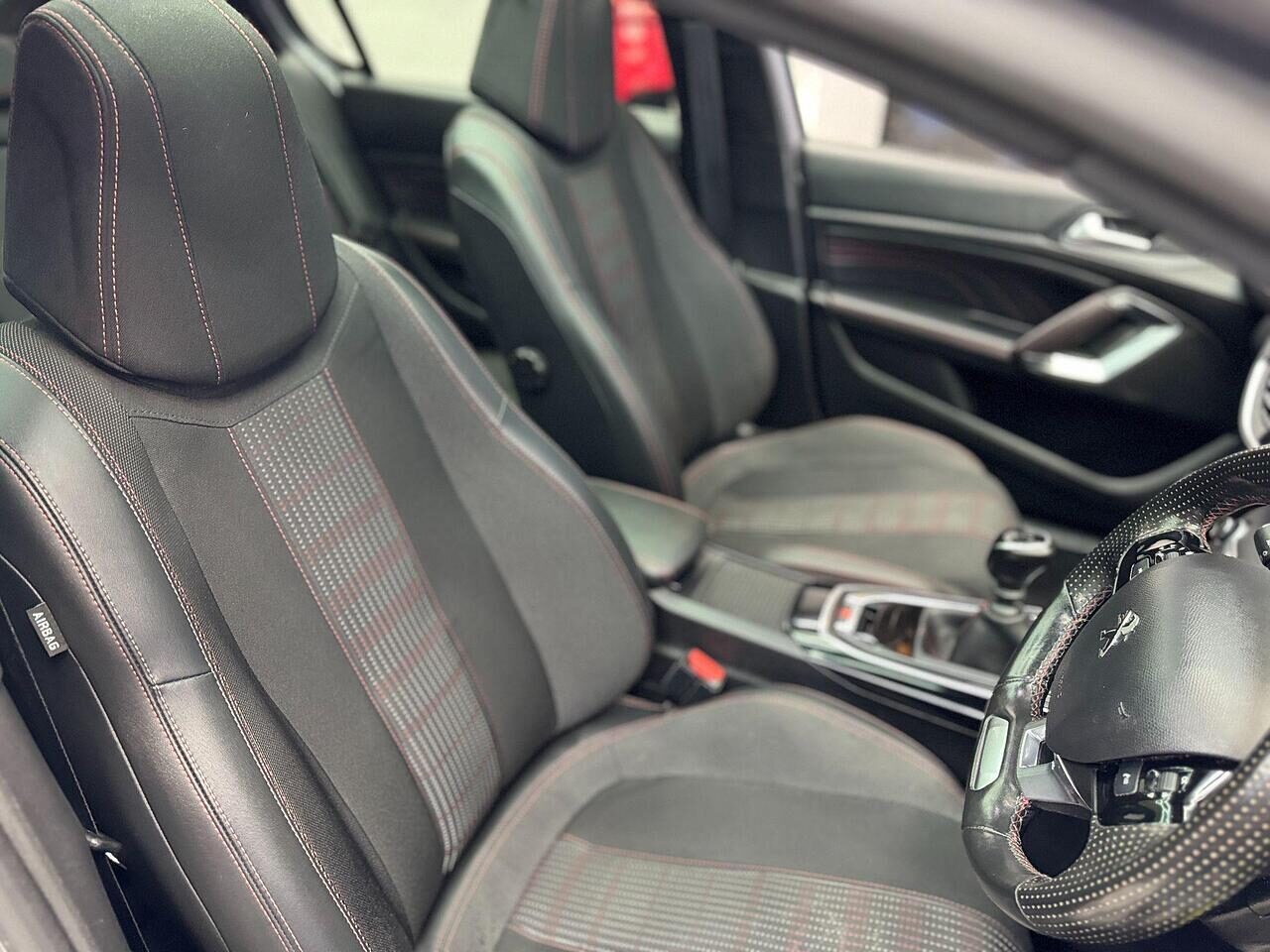 Used Peugeot 308 2020 for sale - 76641709: Photo 22