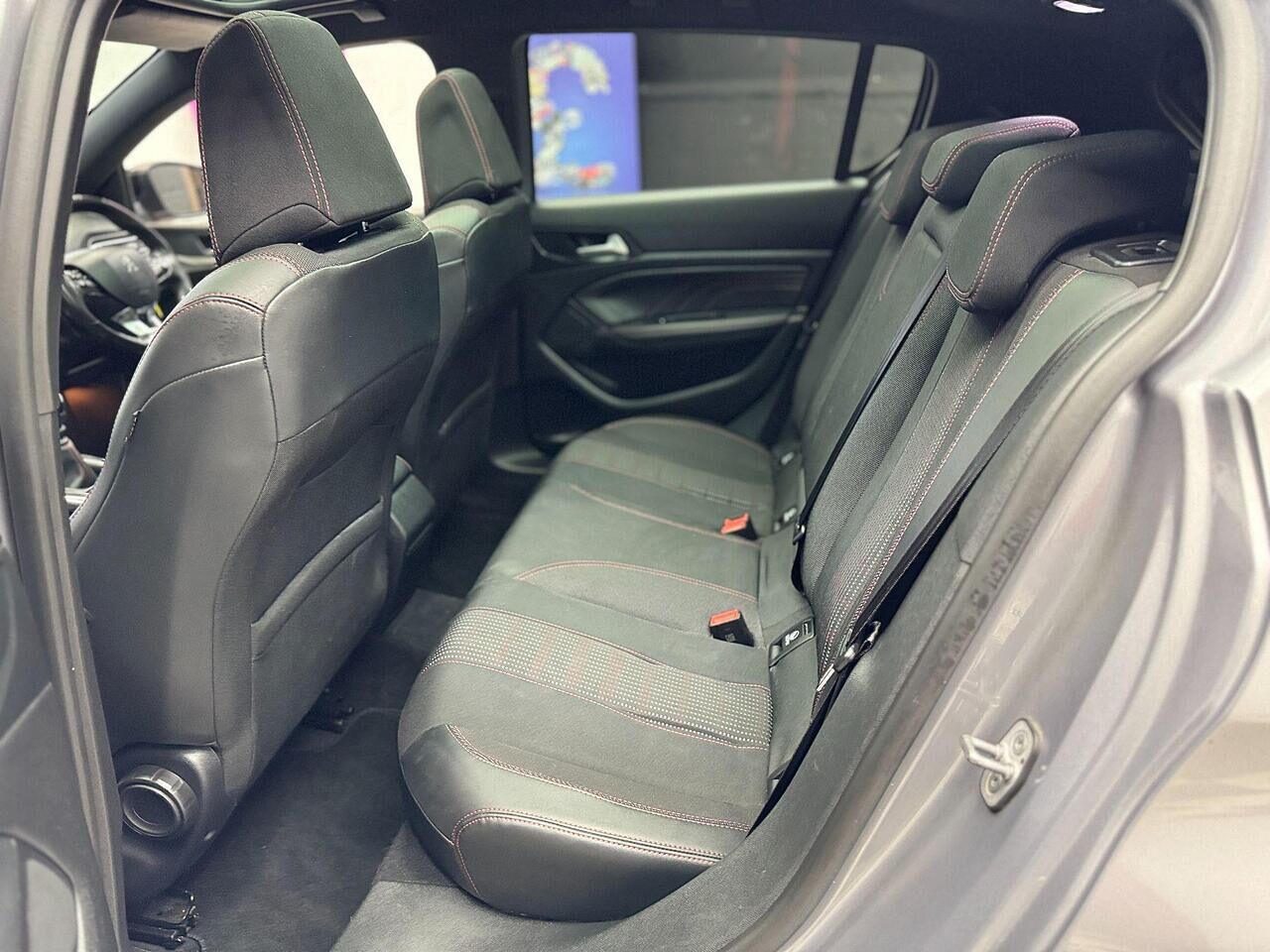 Used Peugeot 308 2020 for sale - 76641709: Photo 23