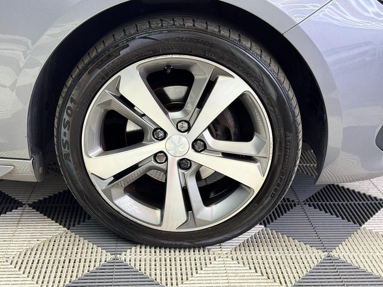 Used Peugeot 308 2020 for sale - 76641709: Photo 26