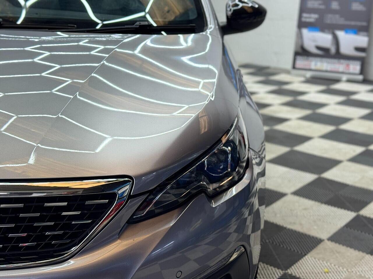 Used Peugeot 308 2020 for sale - 76641709: Photo 31