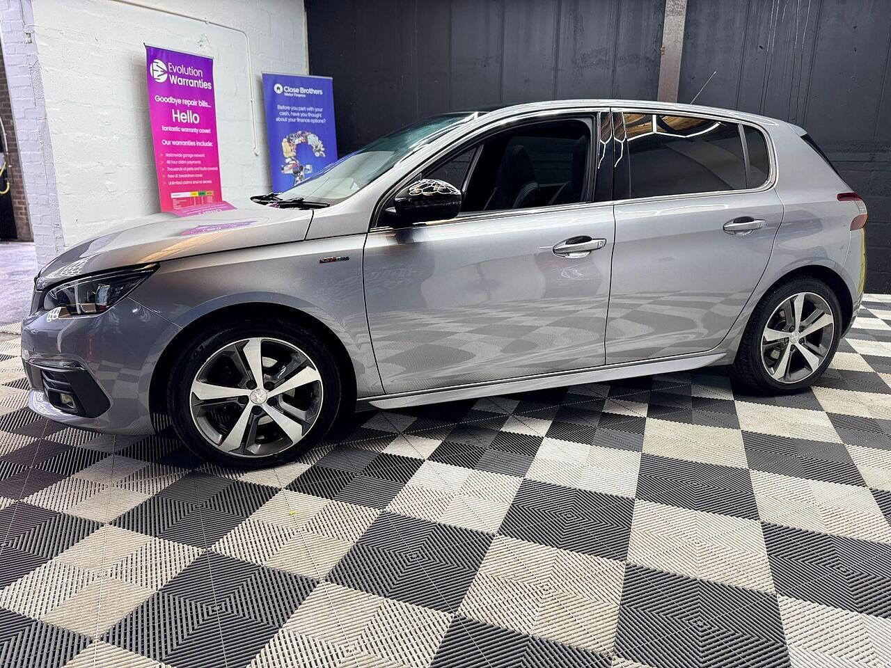 Used Peugeot 308 2020 for sale - 76641709: Photo 35