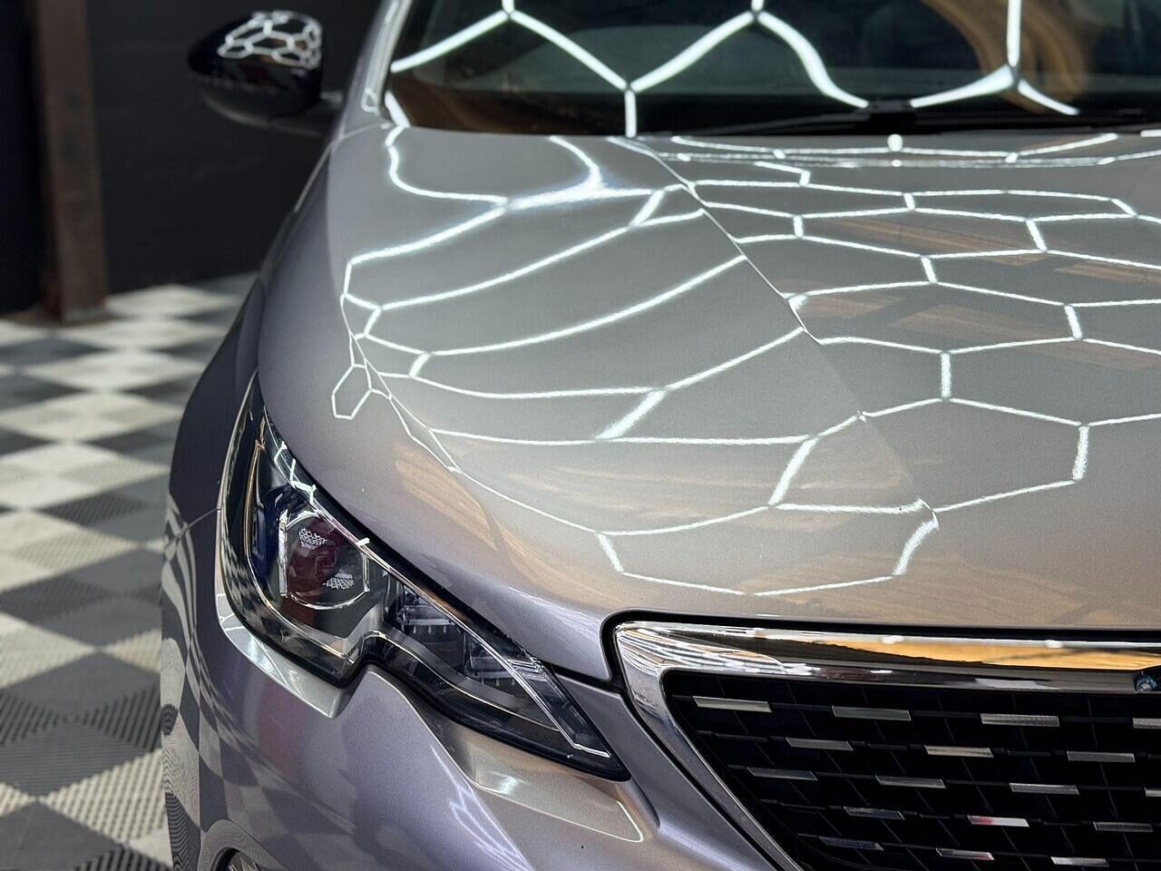 Used Peugeot 308 2020 for sale - 76641709: Photo 37