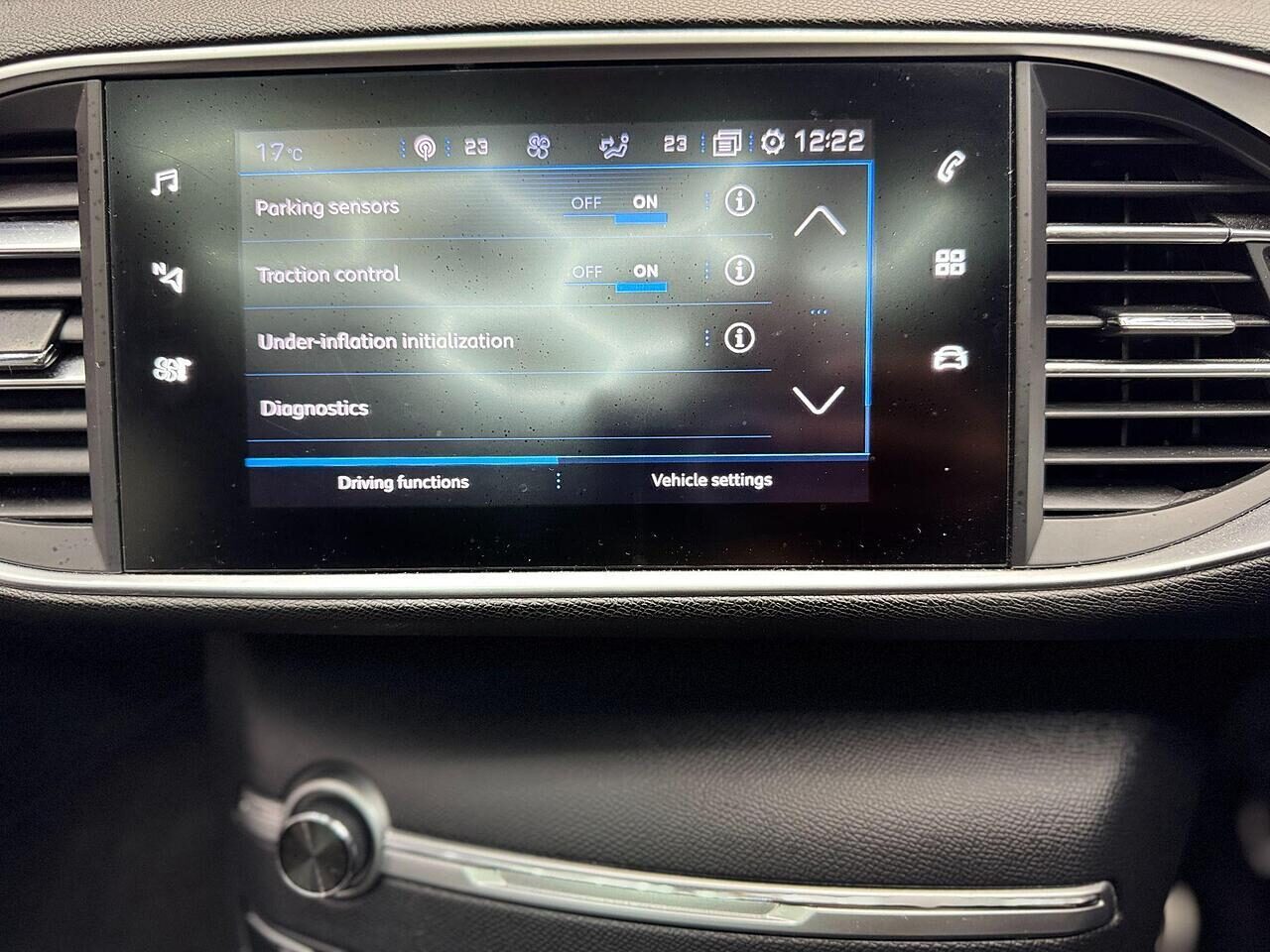 Used Peugeot 308 2020 for sale - 76641709: Photo 45