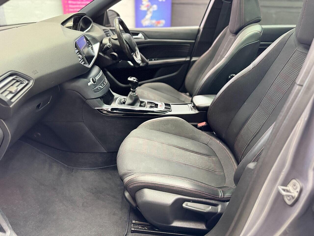 Used Peugeot 308 2020 for sale - 76641709: Photo 52