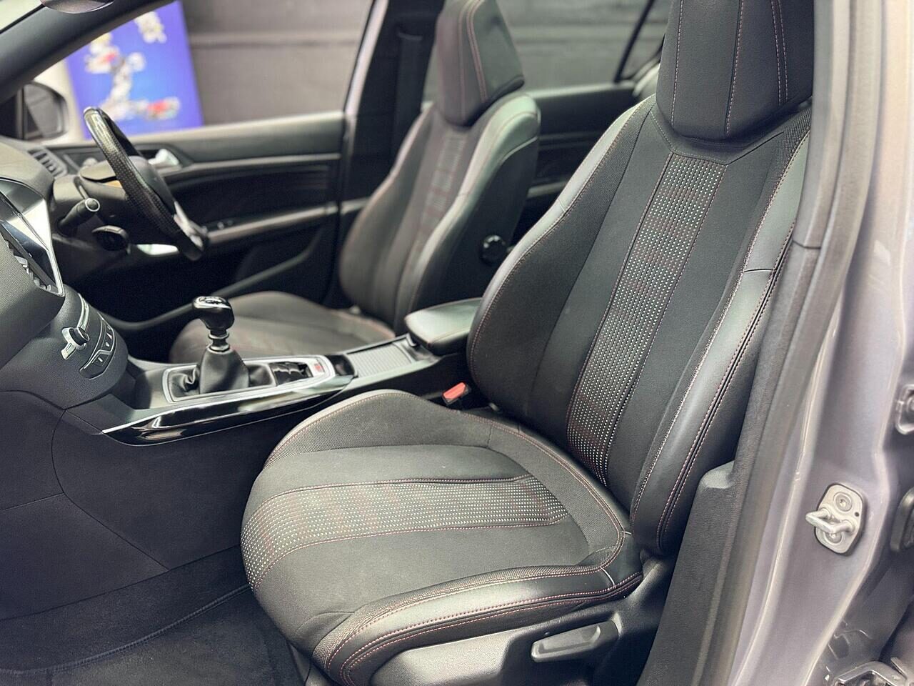 Used Peugeot 308 2020 for sale - 76641709: Photo 53