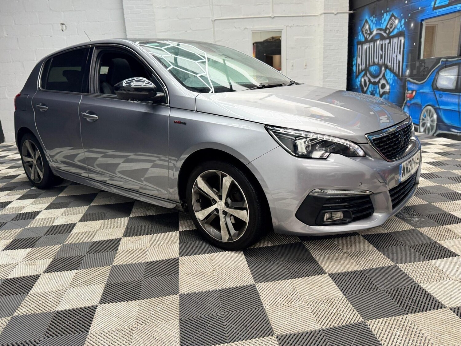 Used Peugeot 308 2020 for sale - 76641709: Photo 70