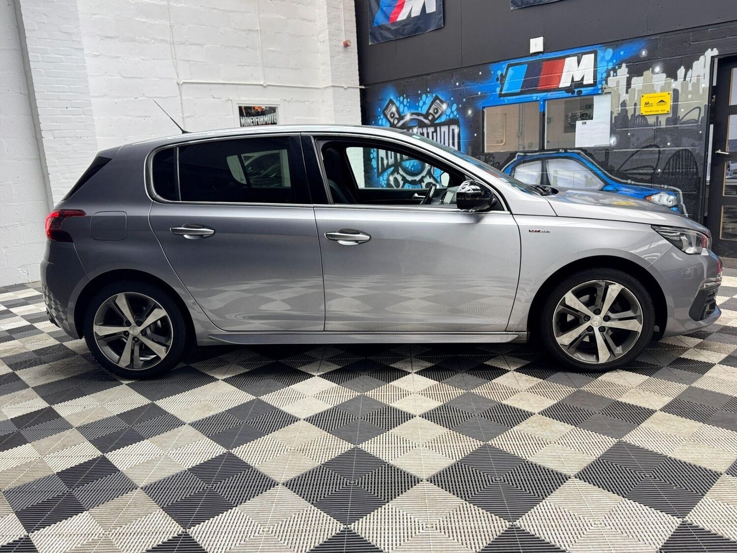 Used Peugeot 308 2020 for sale - 76641709: Photo 71