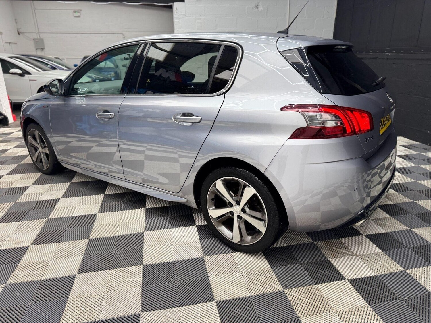 Used Peugeot 308 2020 for sale - 76641709: Photo 83