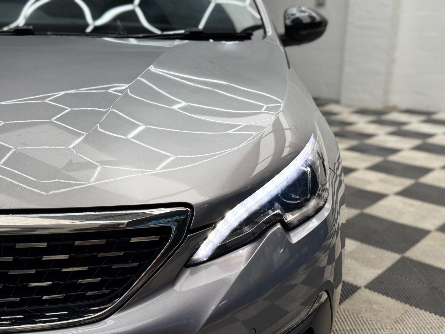 Used Peugeot 308 2020 for sale - 76641709: Photo 93