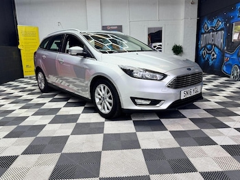 Ford - Focus