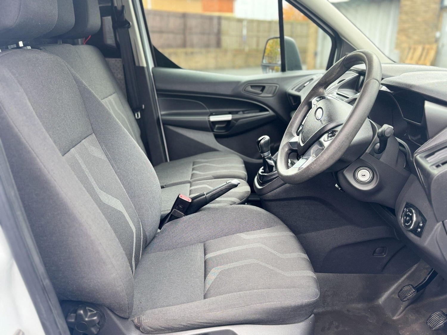Used Ford Transit Connect 2016 for sale - 76331179: Photo 20