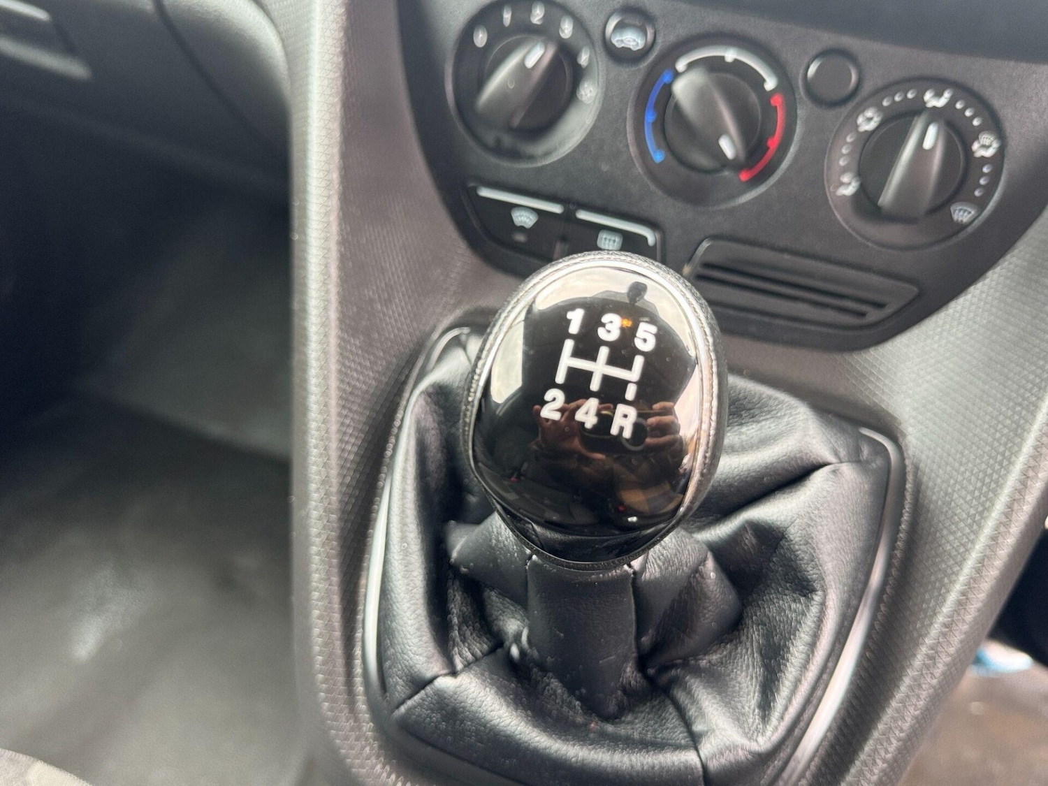 Used Ford Transit Connect 2016 for sale - 76331179: Photo 30