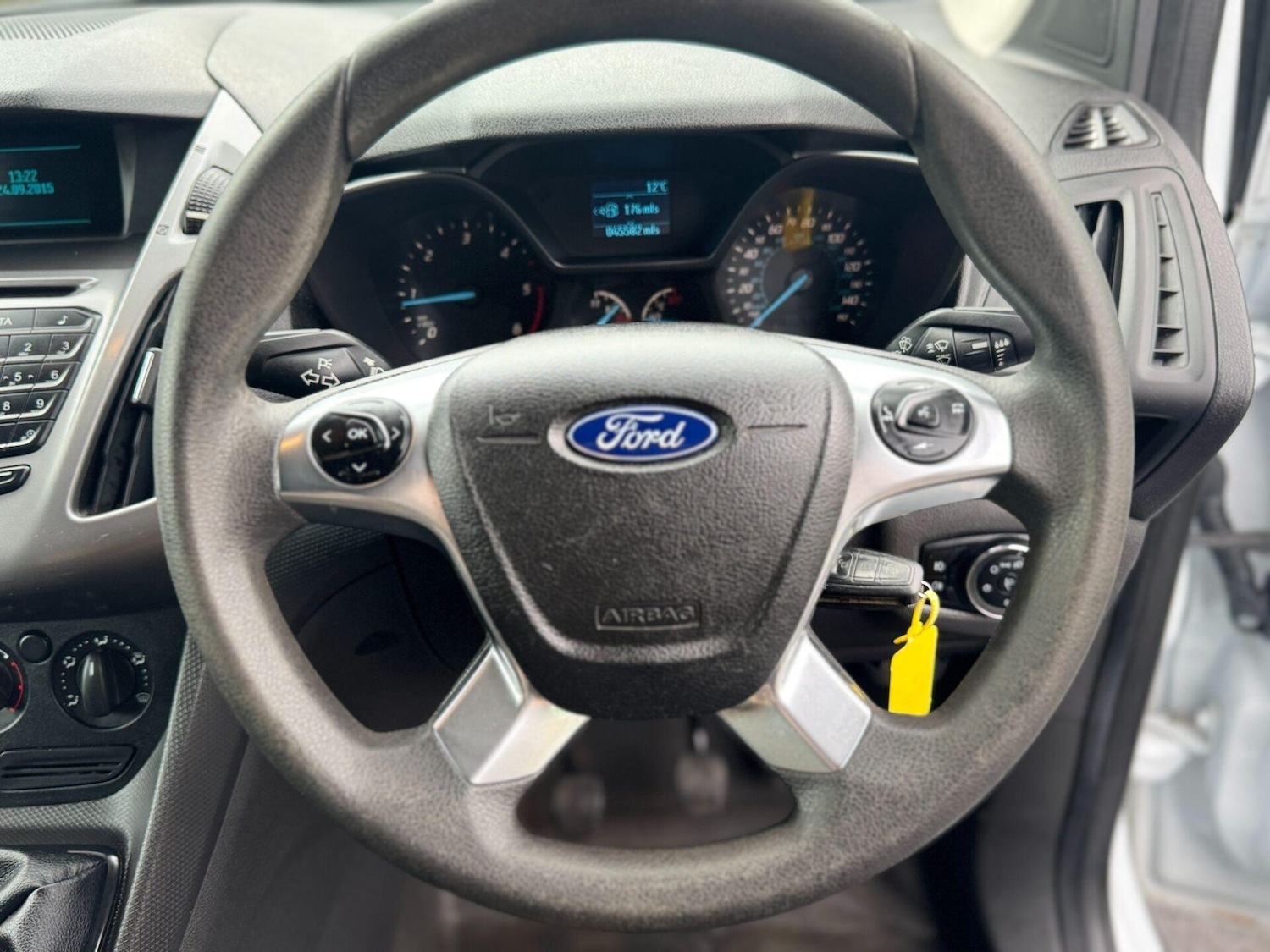 Used Ford Transit Connect 2016 for sale - 76331179: Photo 31