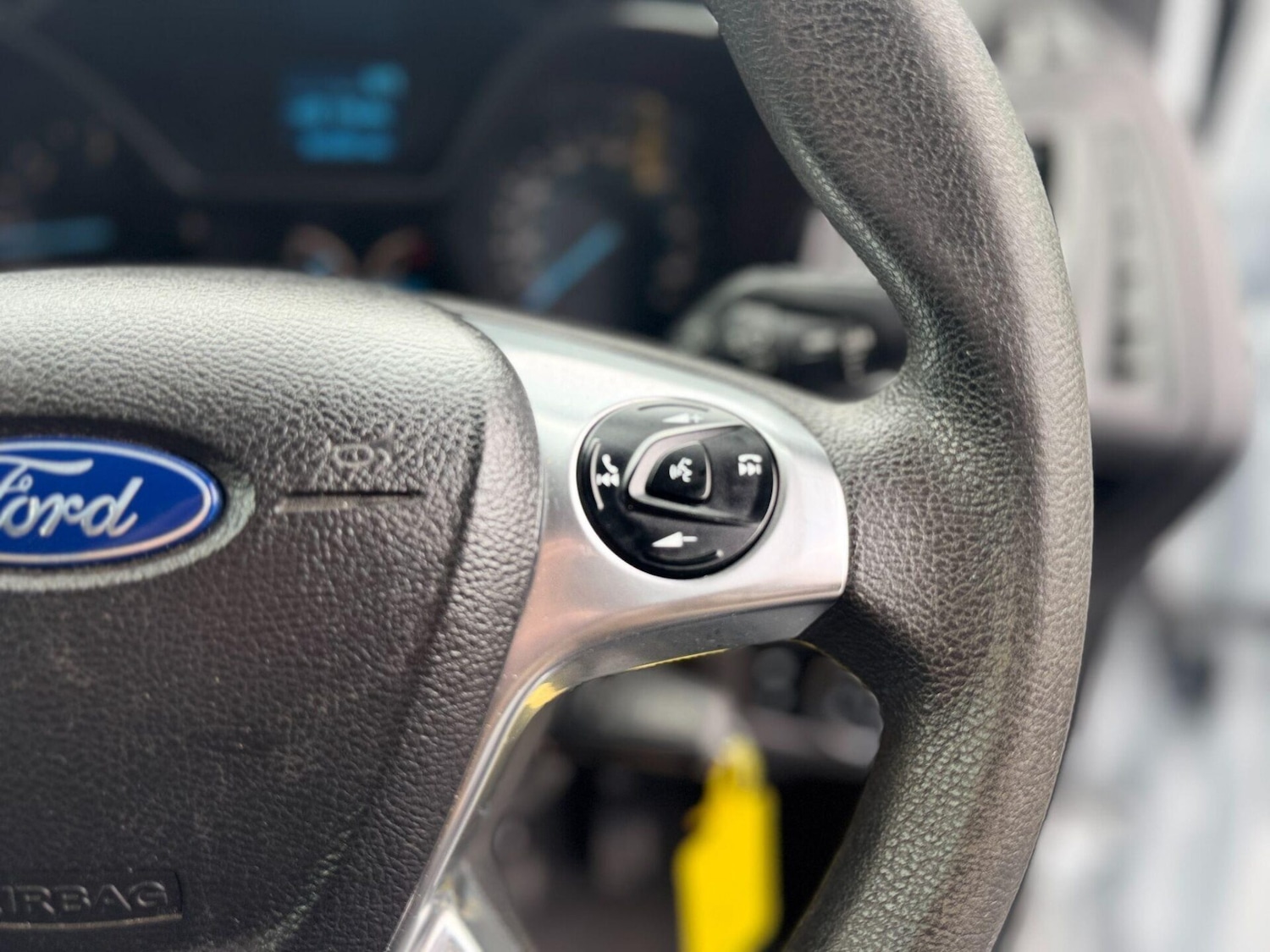 Used Ford Transit Connect 2016 for sale - 76331179: Photo 32