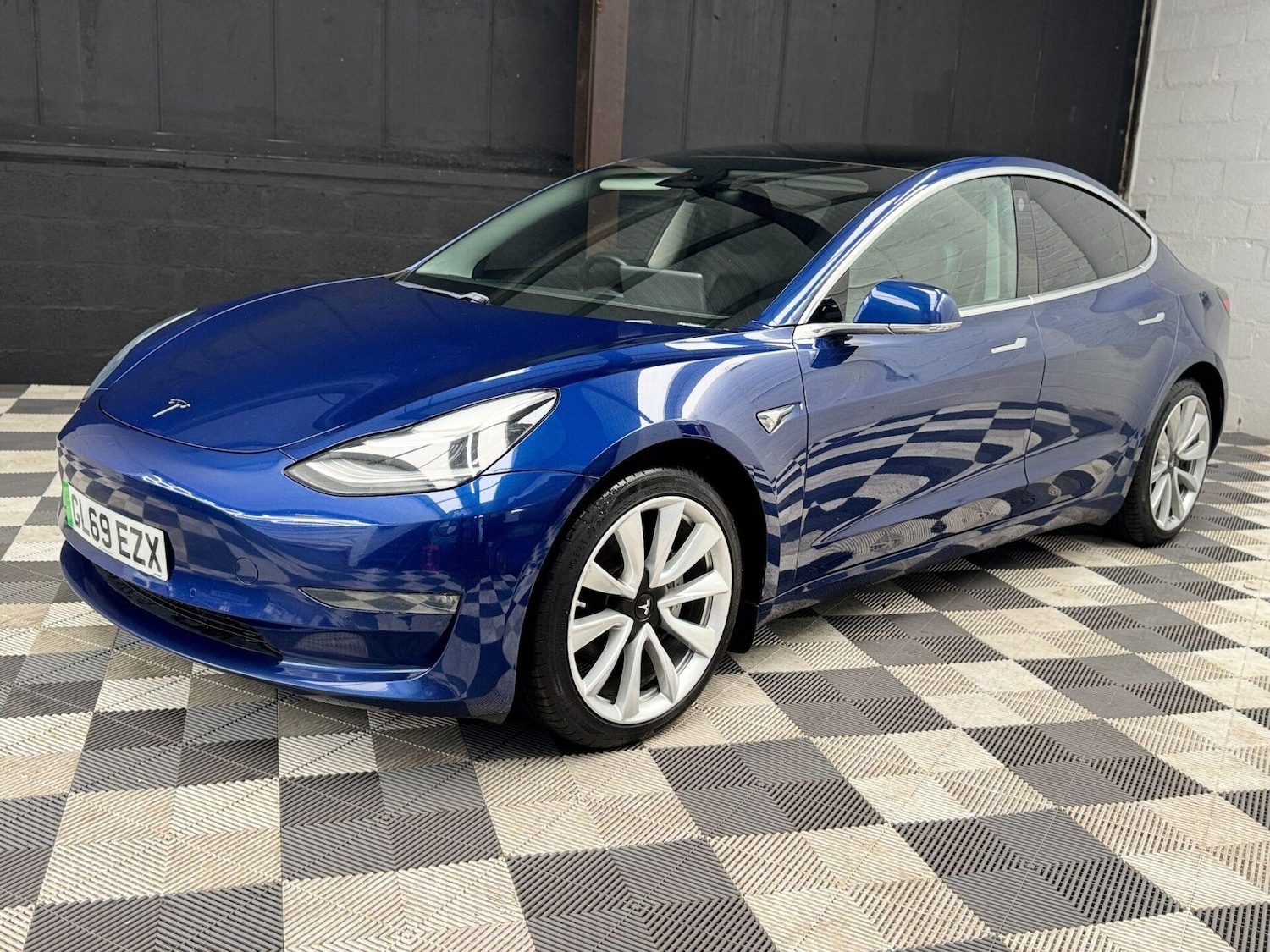 Used Tesla Model 3 2019 for sale - 76566405: Photo 11