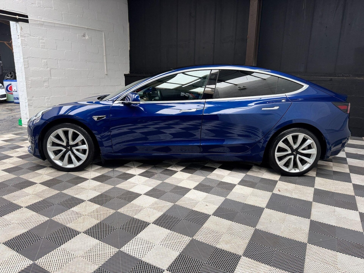 Used Tesla Model 3 2019 for sale - 76566405: Photo 13