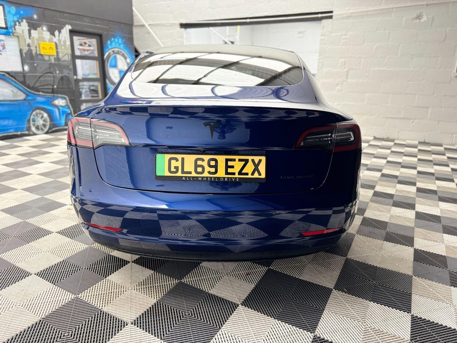 Used Tesla Model 3 2019 for sale - 76566405: Photo 14