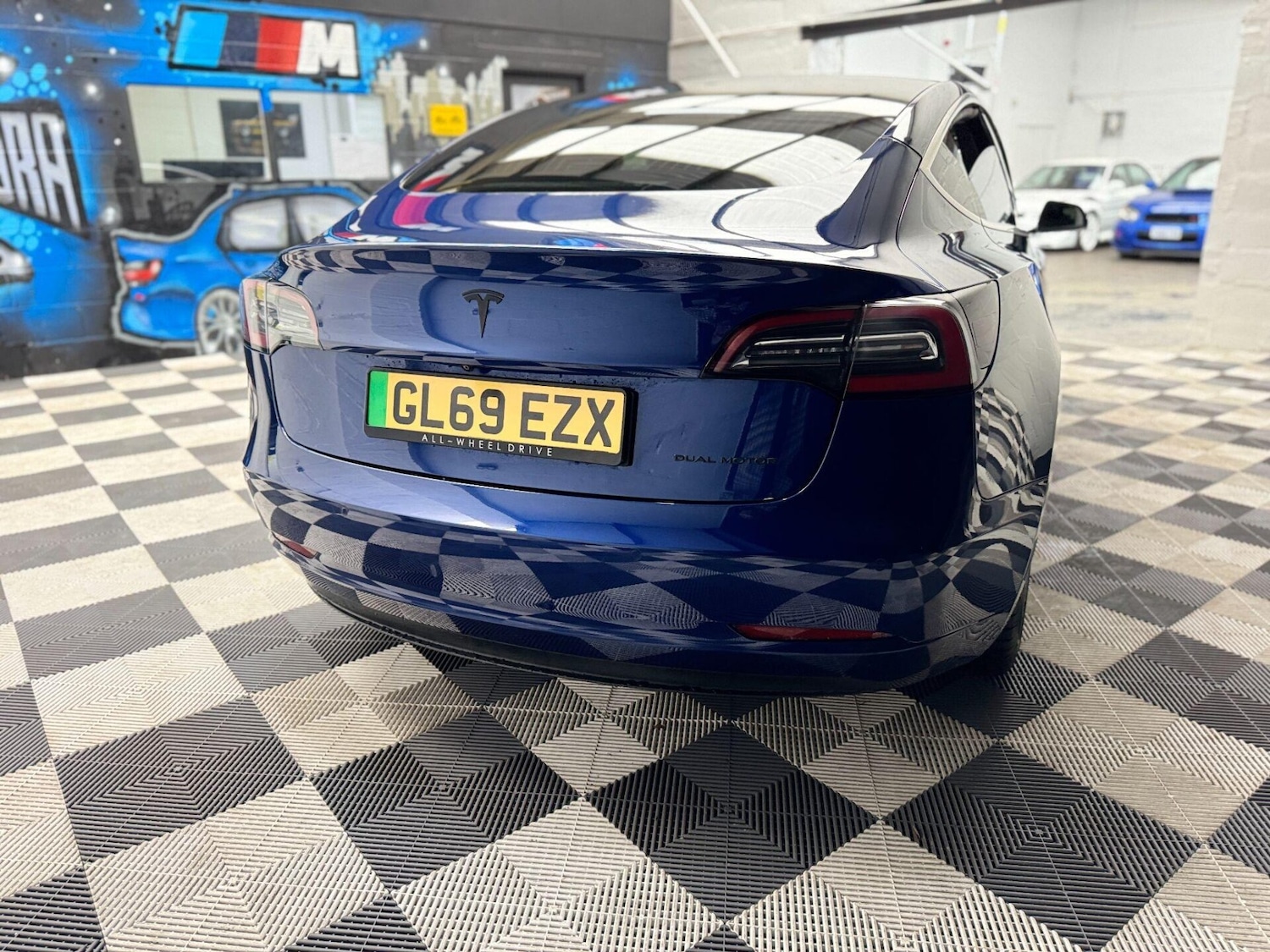 Used Tesla Model 3 2019 for sale - 76566405: Photo 15