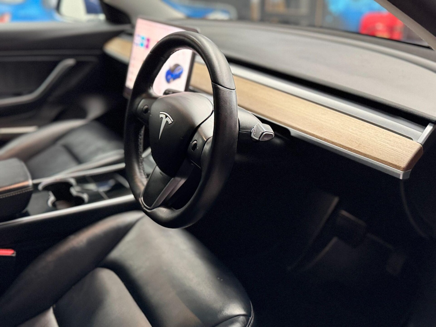 Used Tesla Model 3 2019 for sale - 76566405: Photo 18