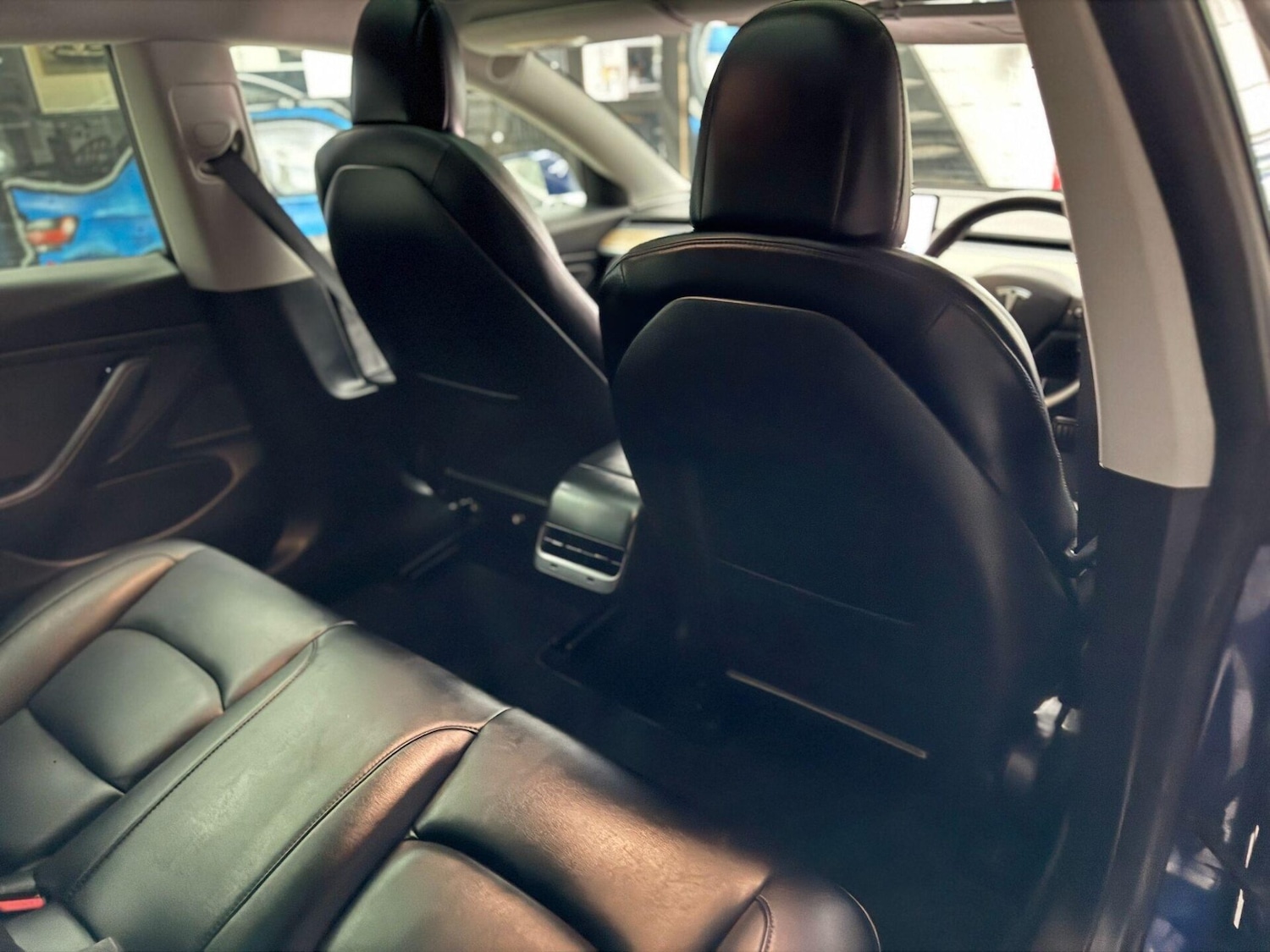 Used Tesla Model 3 2019 for sale - 76566405: Photo 20