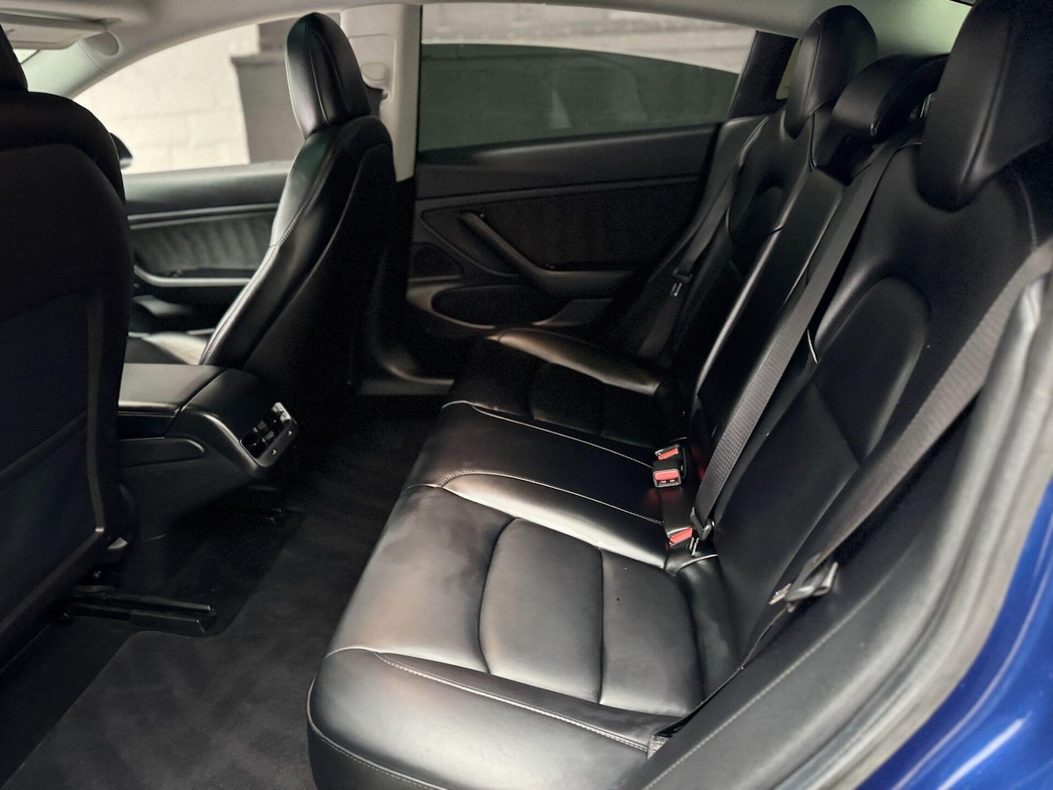 Used Tesla Model 3 2019 for sale - 76566405: Photo 21