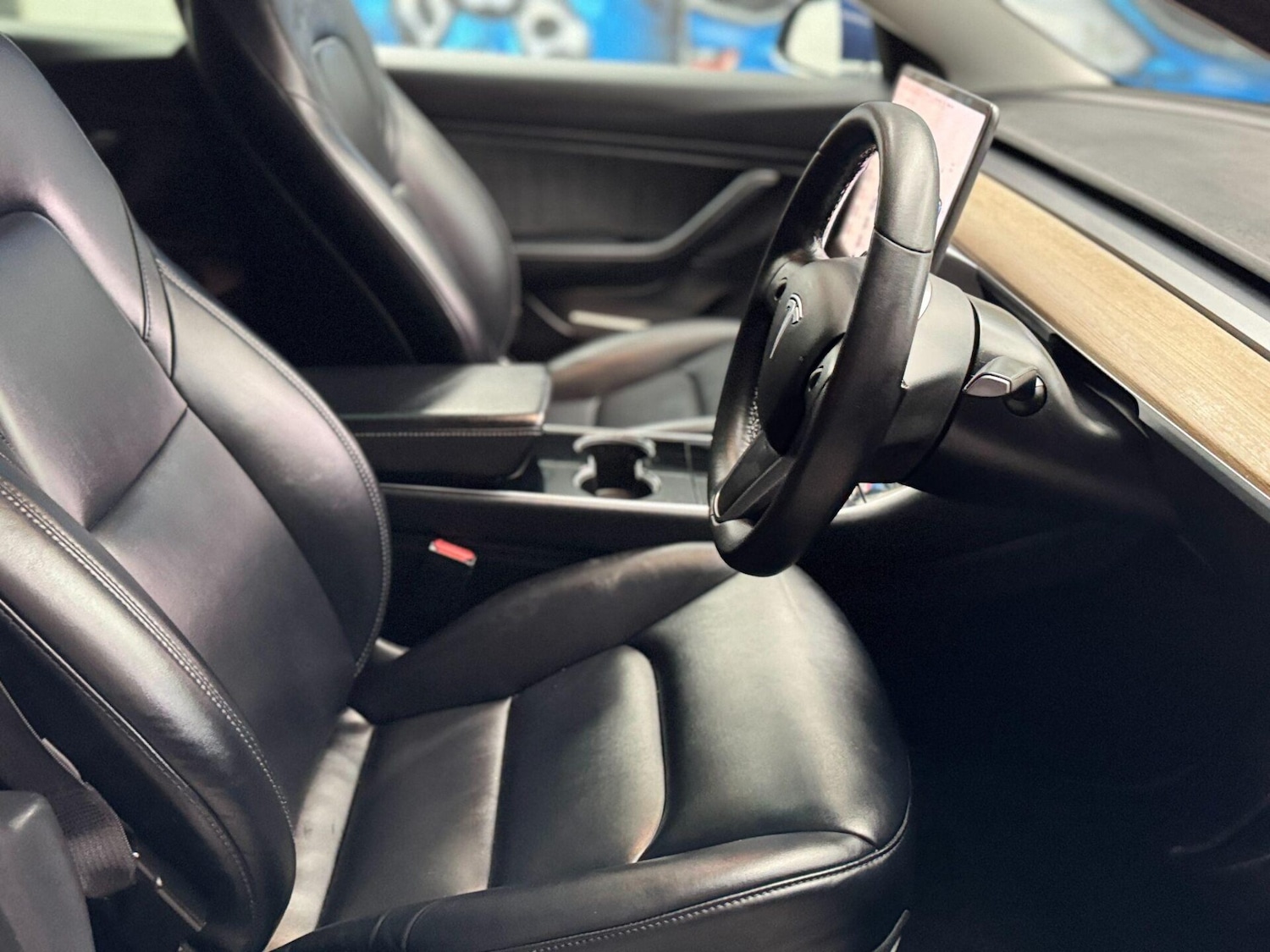 Used Tesla Model 3 2019 for sale - 76566405: Photo 27