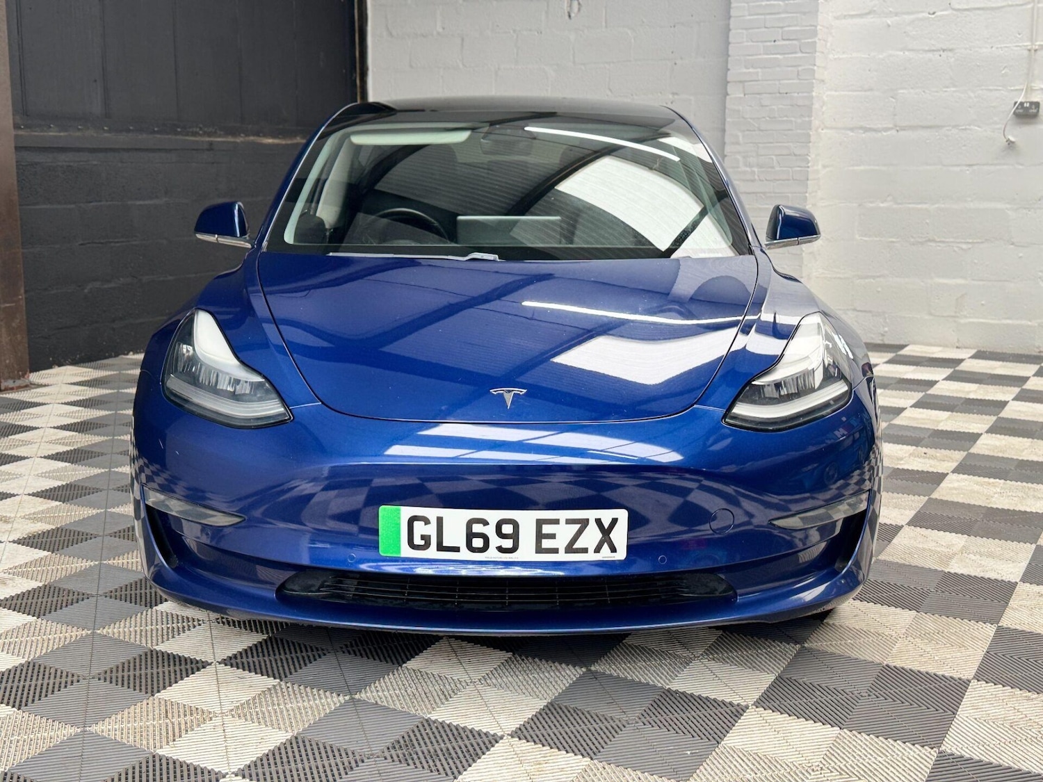 Used Tesla Model 3 2019 for sale - 76566405: Photo 3