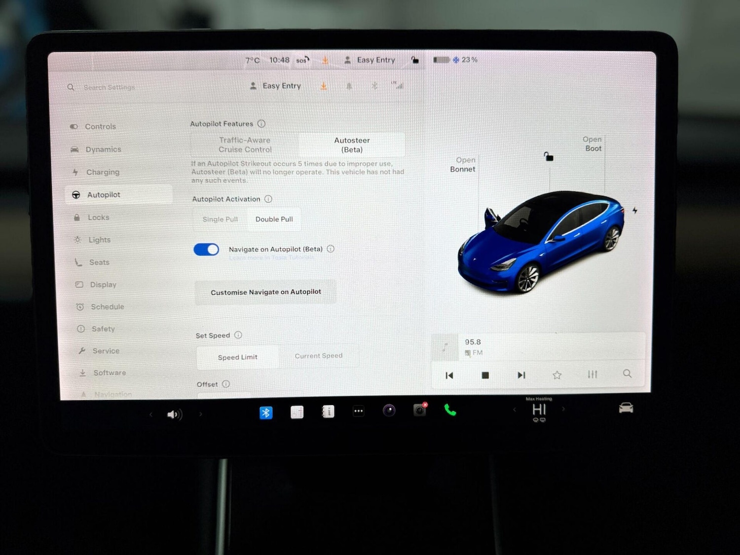 Used Tesla Model 3 2019 for sale - 76566405: Photo 34