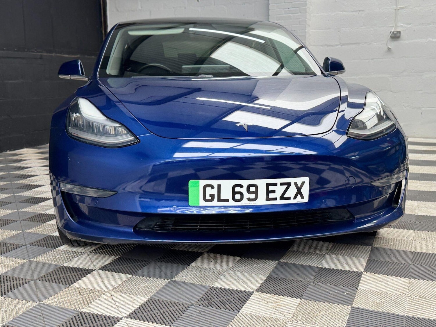 Used Tesla Model 3 2019 for sale - 76566405: Photo 8