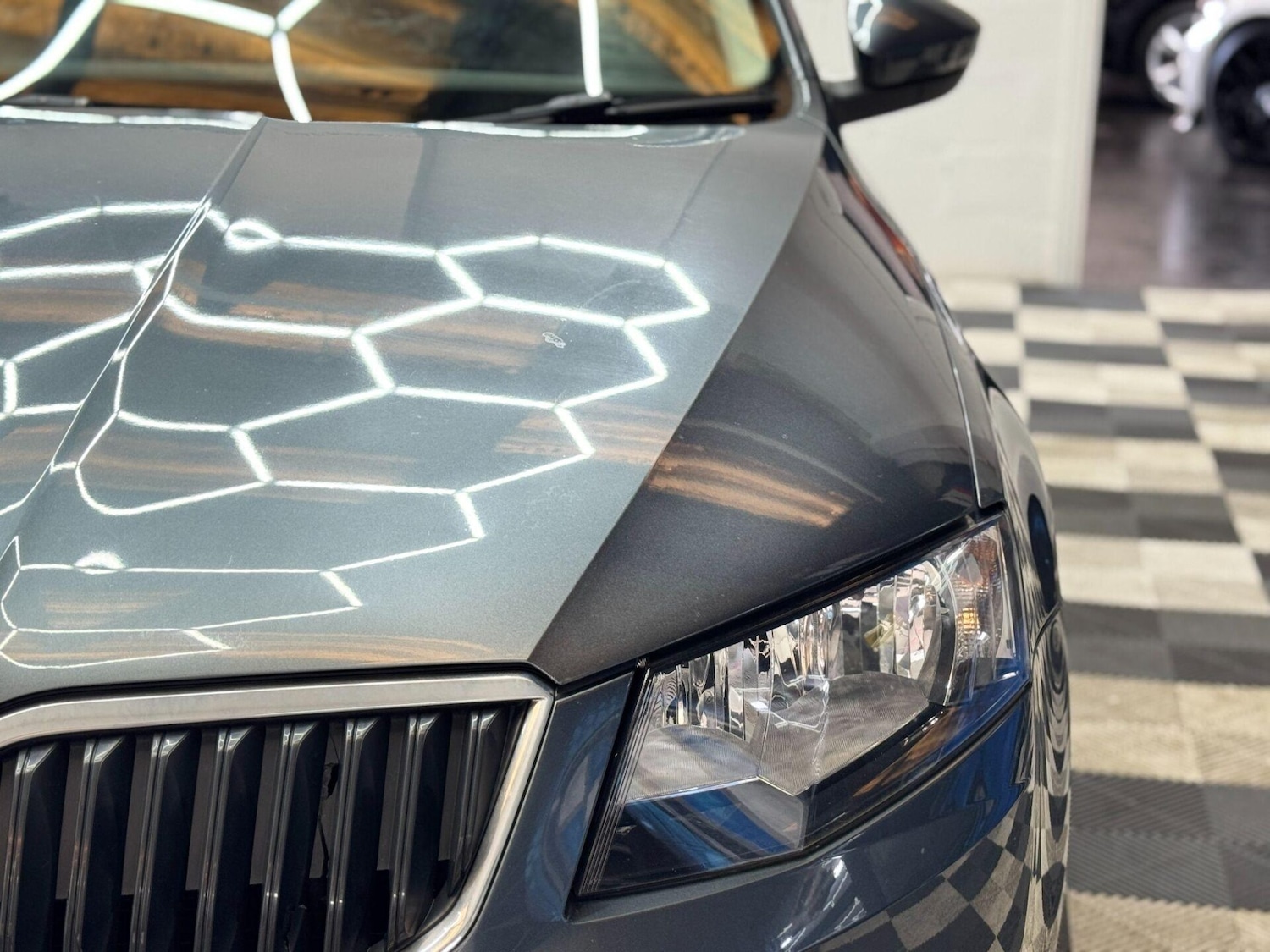 Used Skoda Octavia 2014 for sale - 75906432: Photo 20
