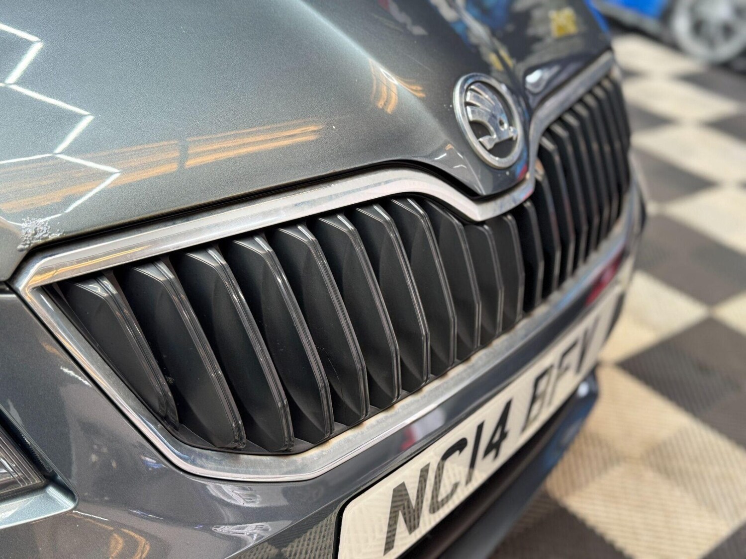 Used Skoda Octavia 2014 for sale - 75906432: Photo 21