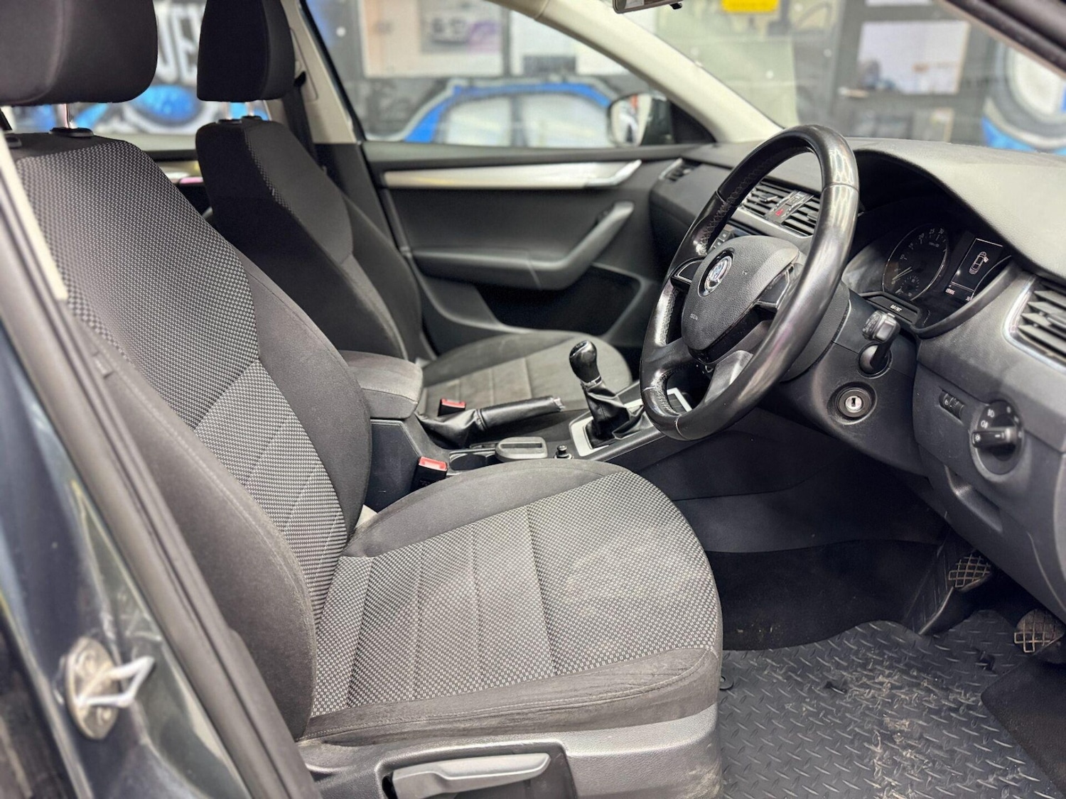 Used Skoda Octavia 2014 for sale - 75906432: Photo 25