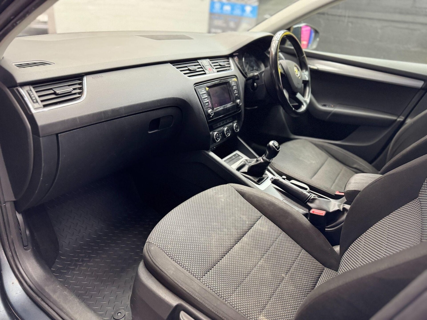 Used Skoda Octavia 2014 for sale - 75906432: Photo 26