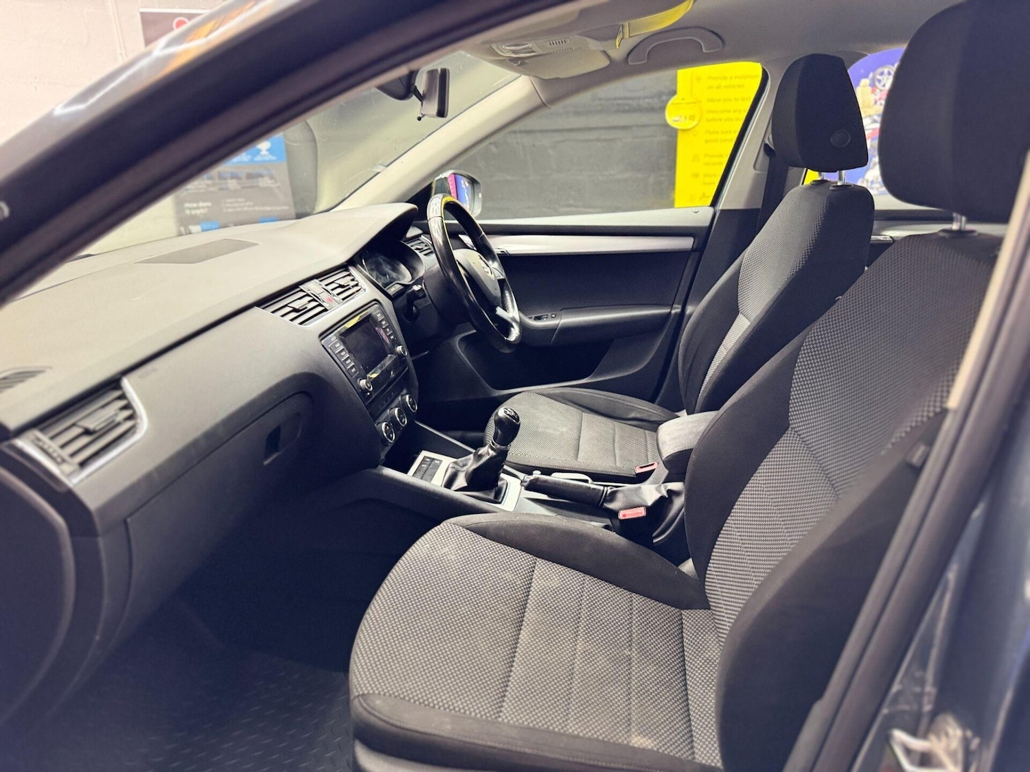 Used Skoda Octavia 2014 for sale - 75906432: Photo 27