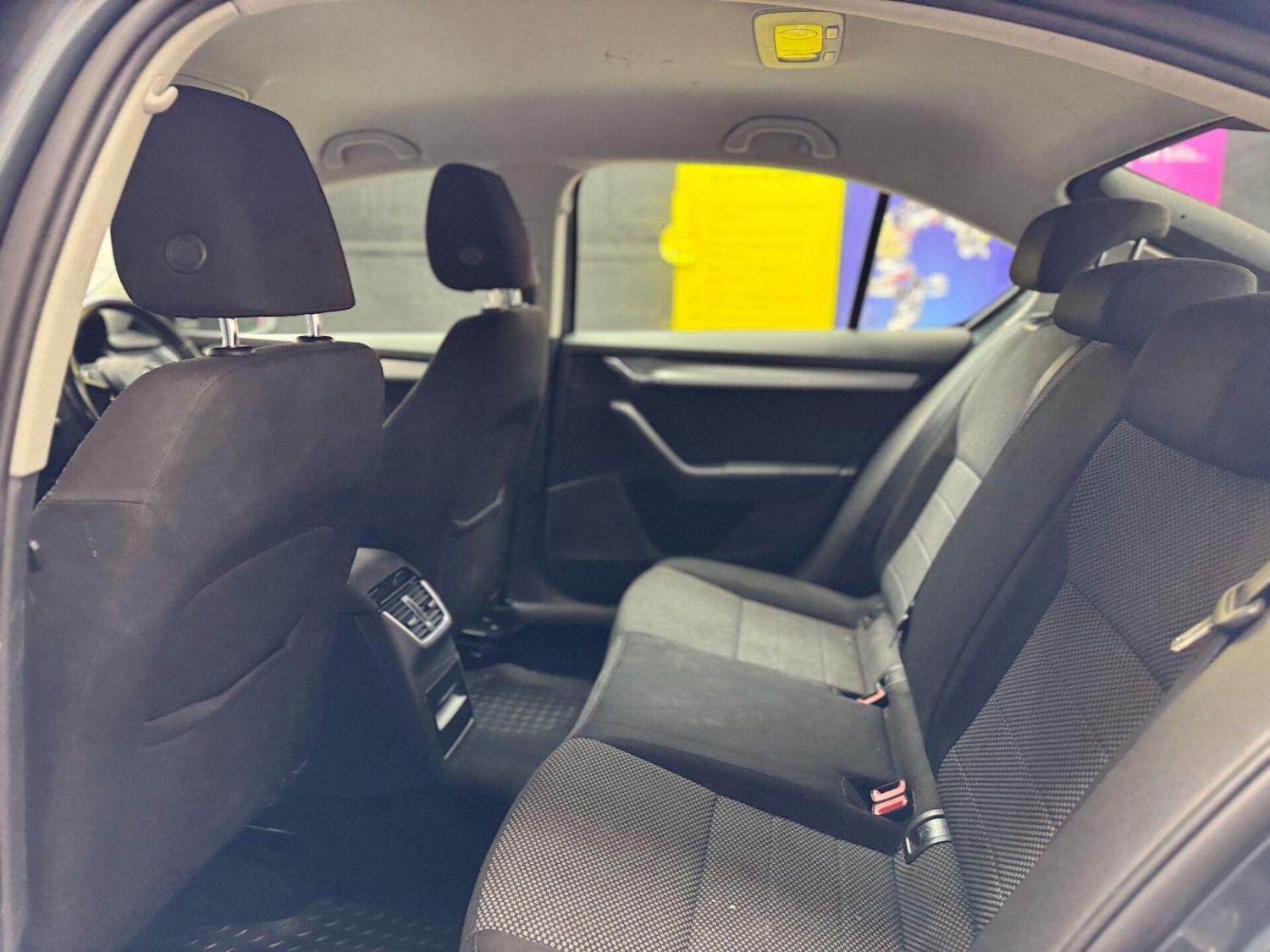 Used Skoda Octavia 2014 for sale - 75906432: Photo 29