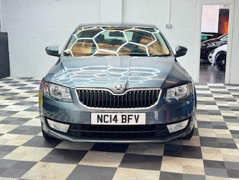 Used Skoda Octavia 2014 for sale - 75906432: Photo
