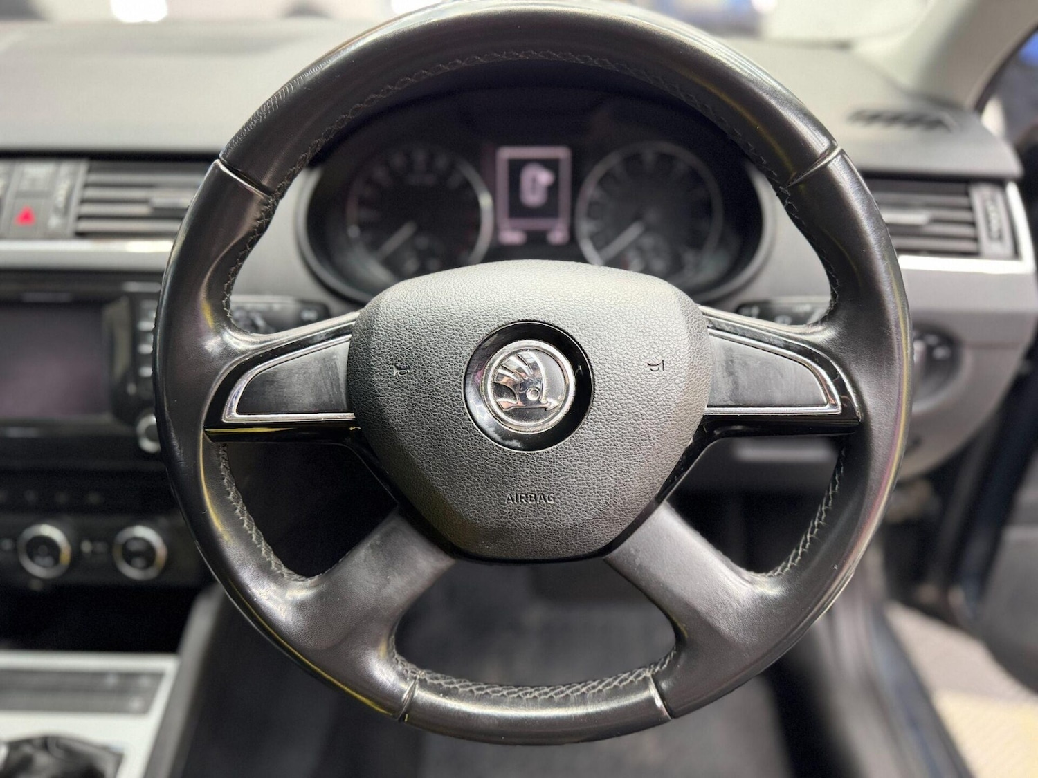 Used Skoda Octavia 2014 for sale - 75906432: Photo 37