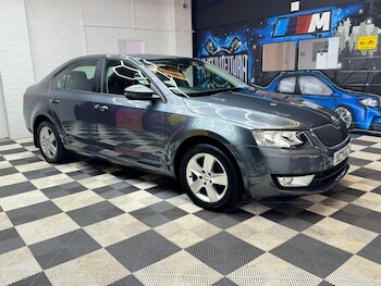 Used Skoda Octavia 2014 for sale - 75906432: Photo