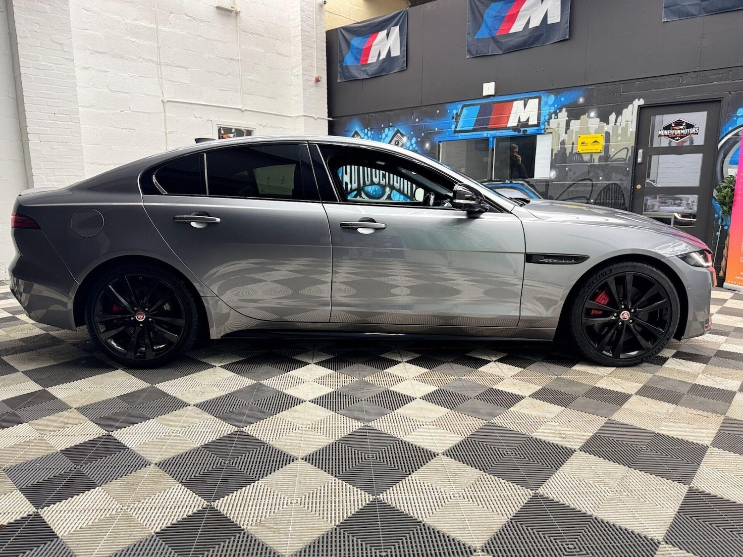 Used Jaguar XE 2021 for sale - 77355135: Photo 26