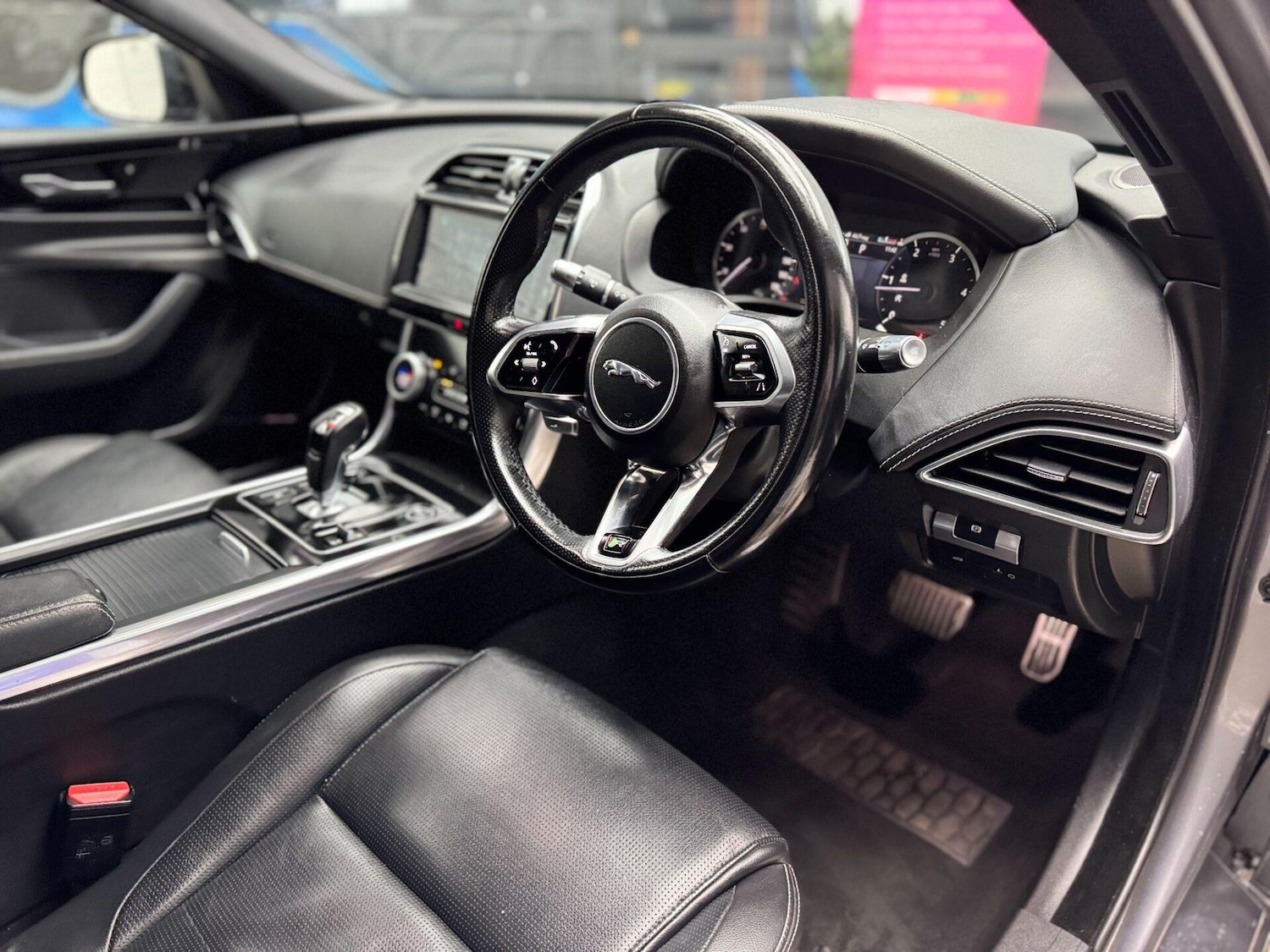 Used Jaguar XE 2021 for sale - 77355135: Photo 27