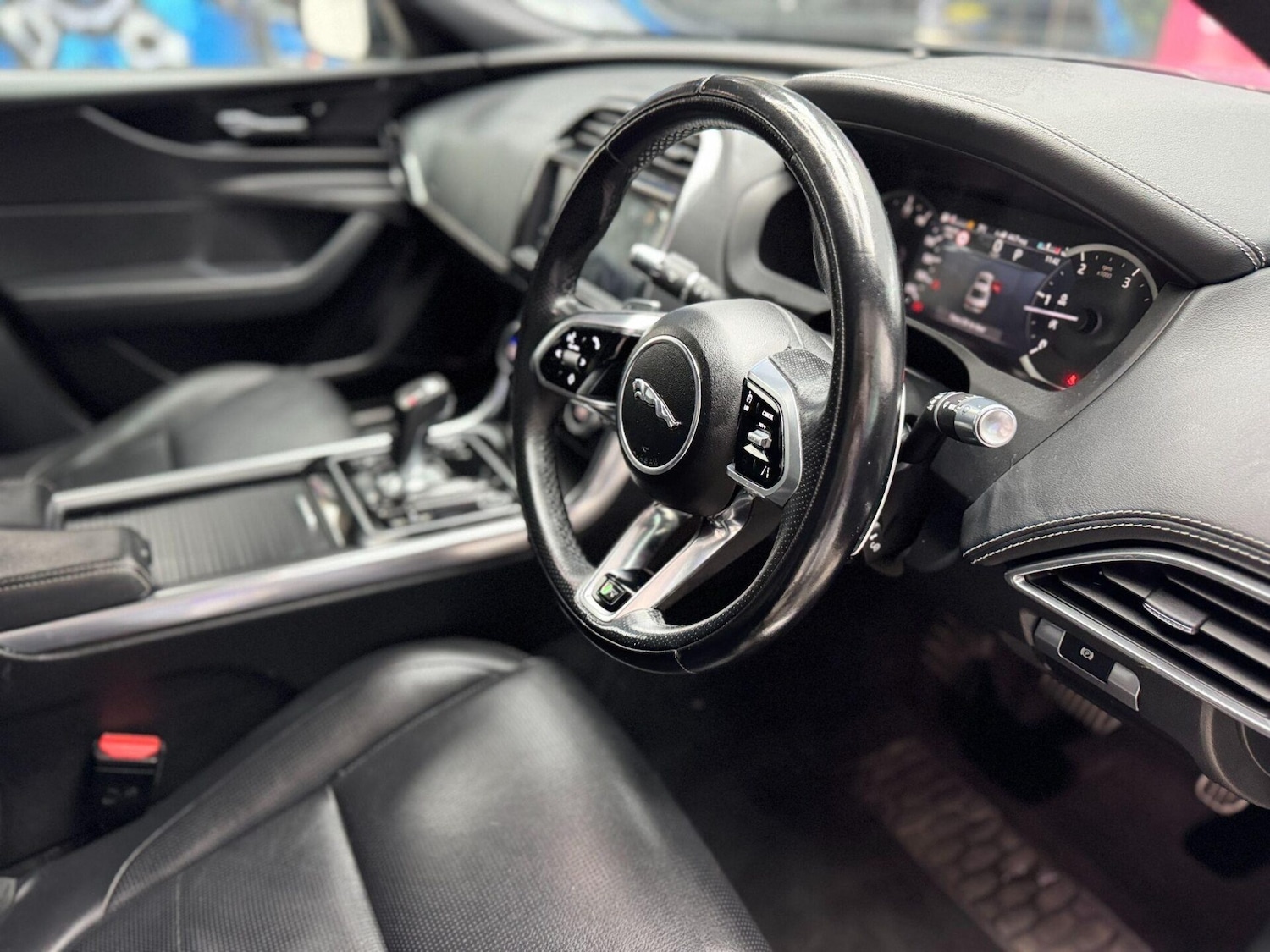 Used Jaguar XE 2021 for sale - 77355135: Photo 28