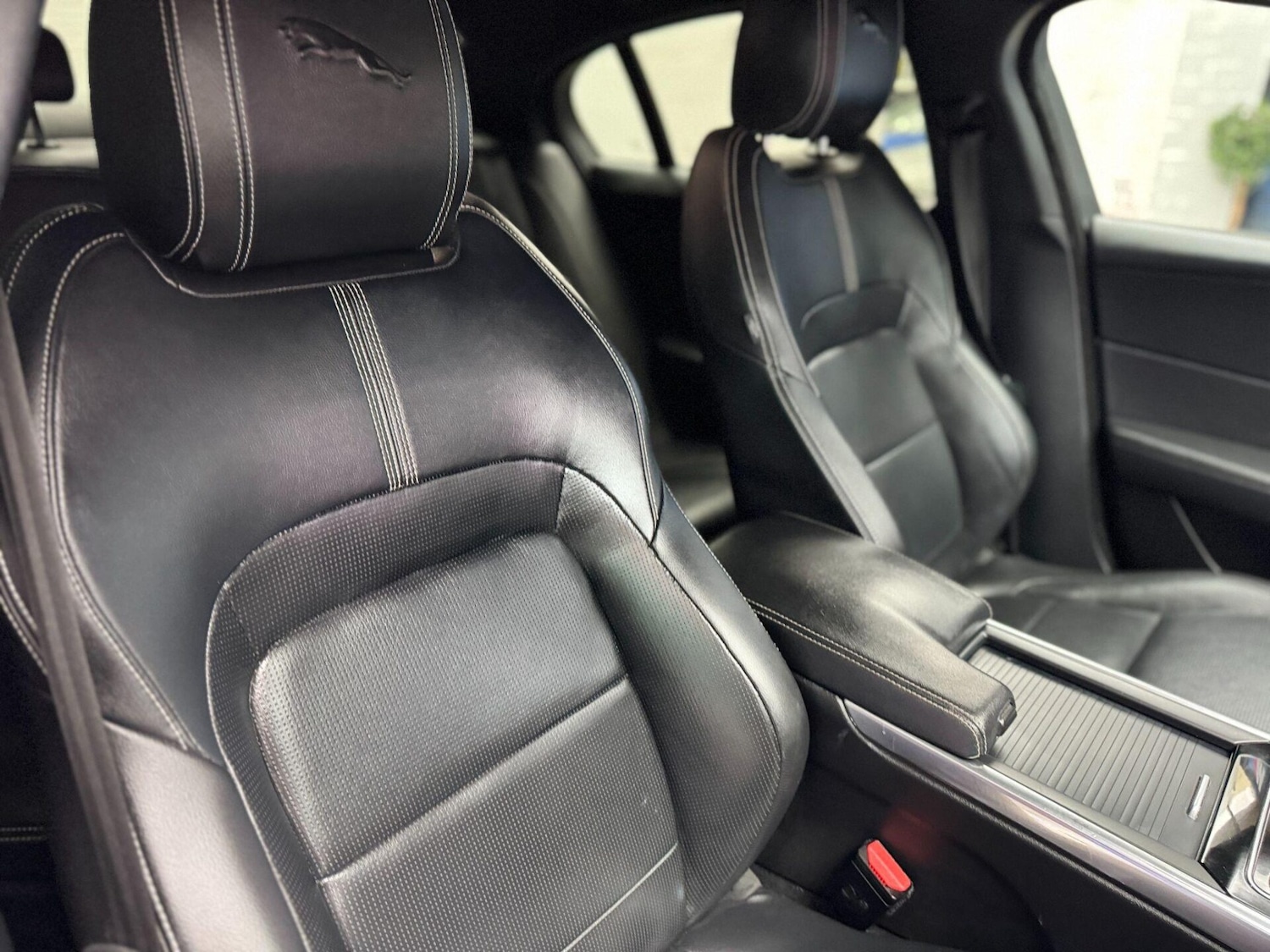 Used Jaguar XE 2021 for sale - 77355135: Photo 33