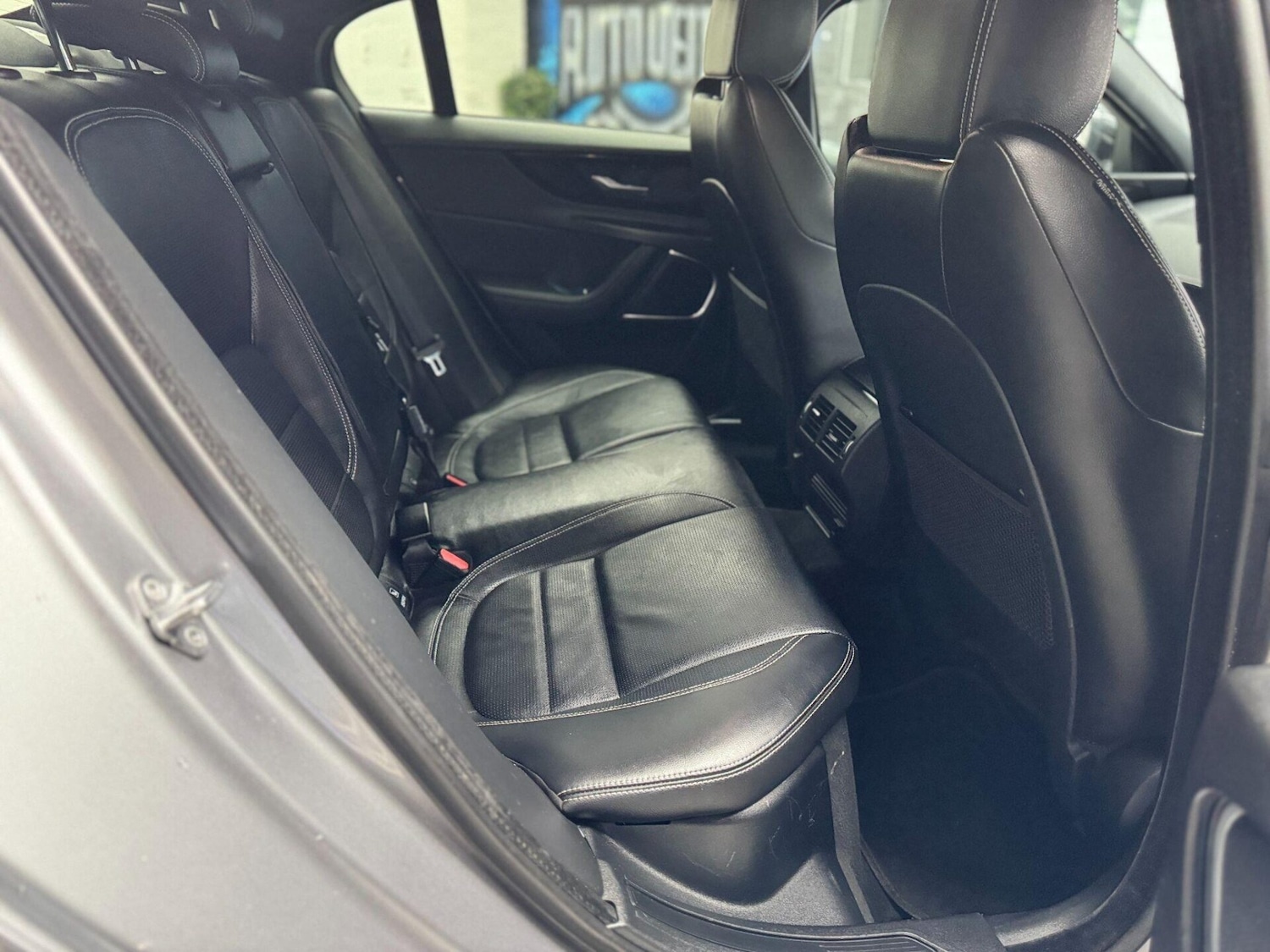 Used Jaguar XE 2021 for sale - 77355135: Photo 35