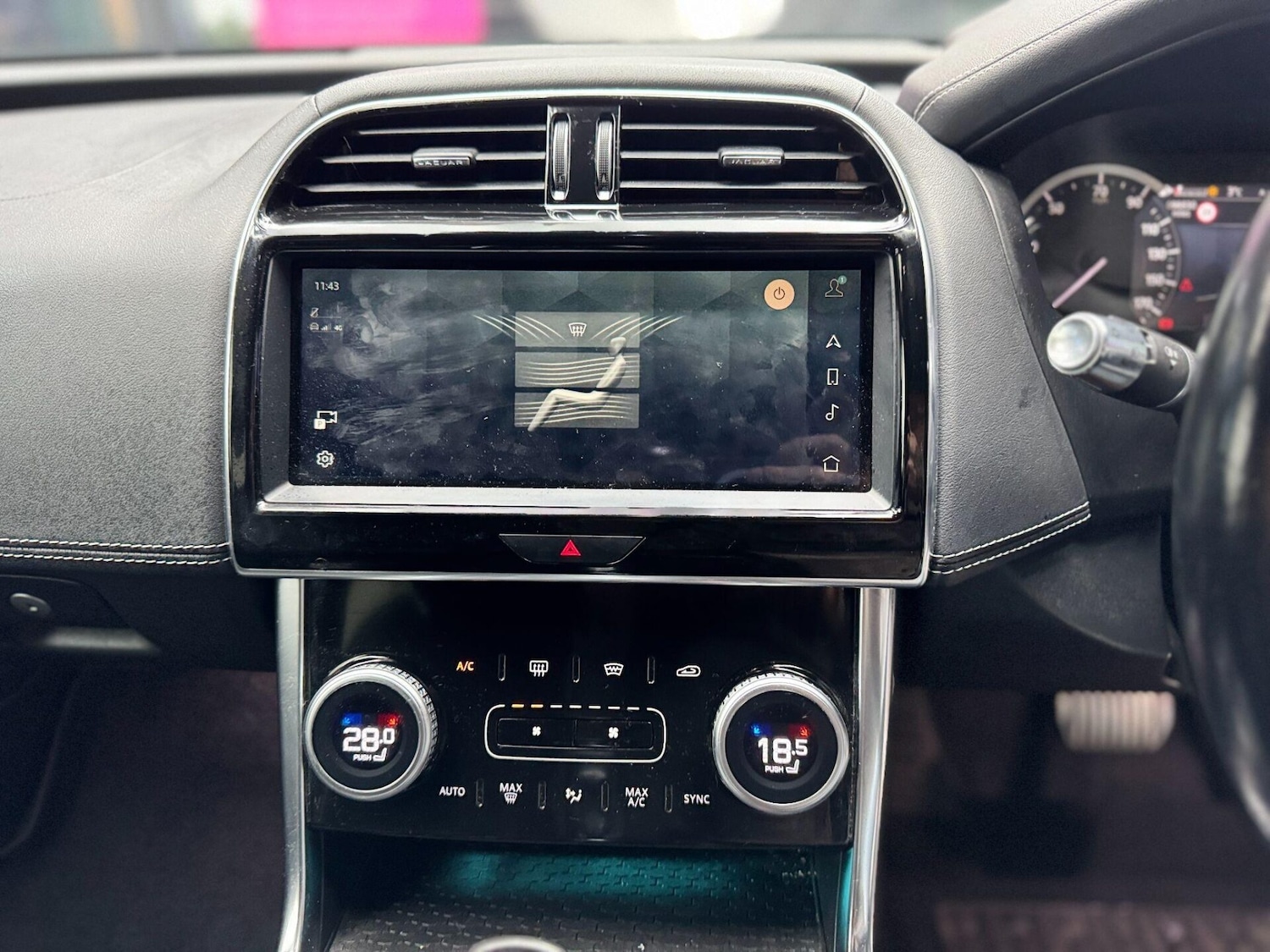 Used Jaguar XE 2021 for sale - 77355135: Photo 40