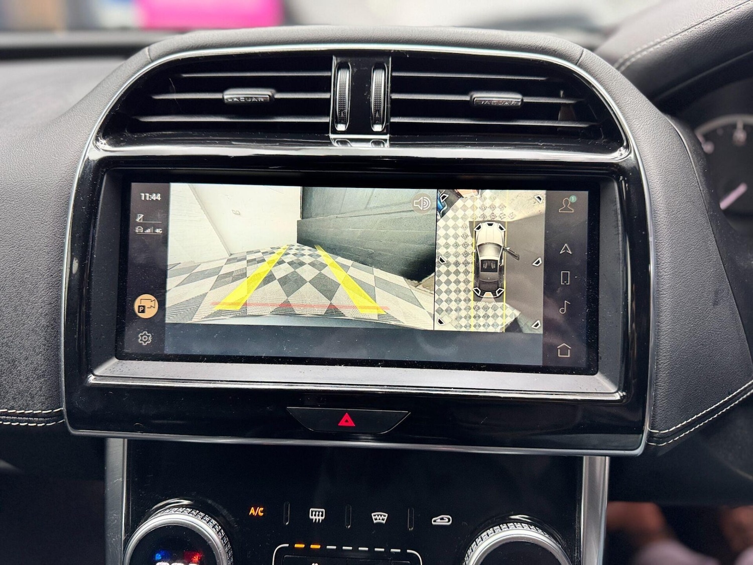 Used Jaguar XE 2021 for sale - 77355135: Photo 41