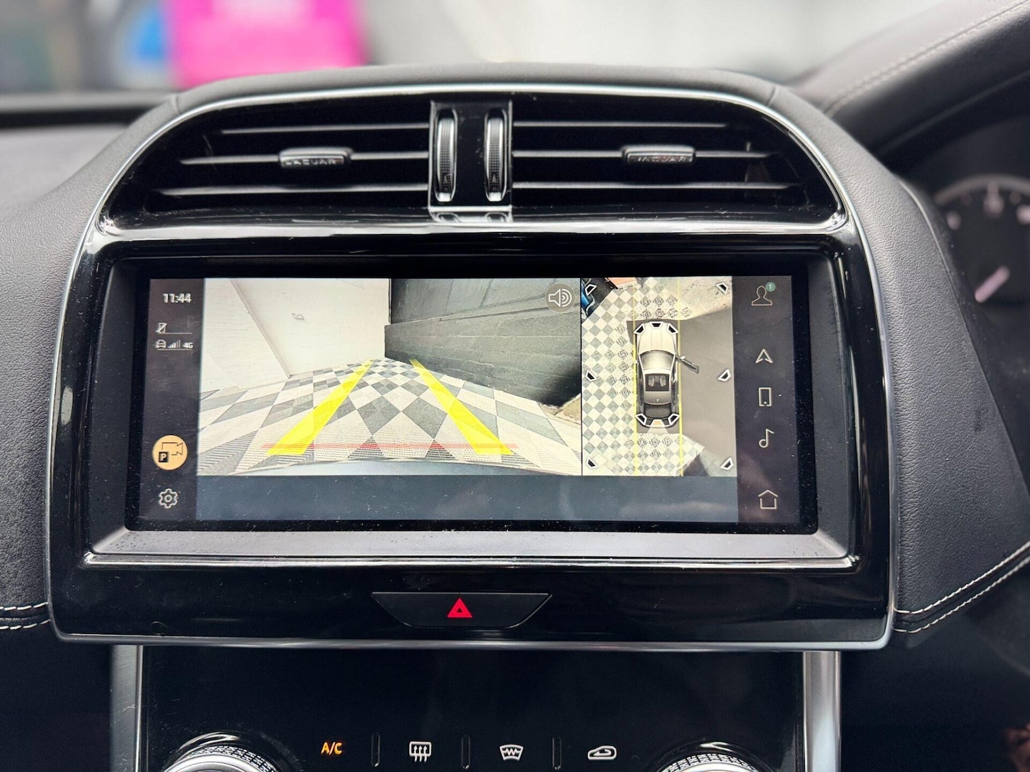 Used Jaguar XE 2021 for sale - 77355135: Photo 42